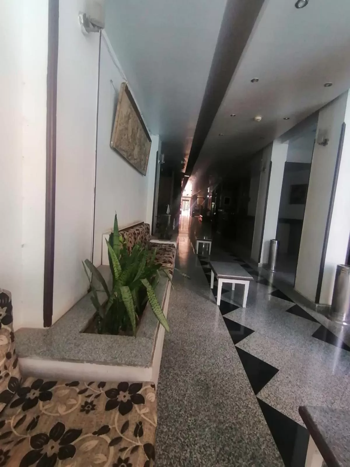 Windsor Hotel Luxor 中國人之家