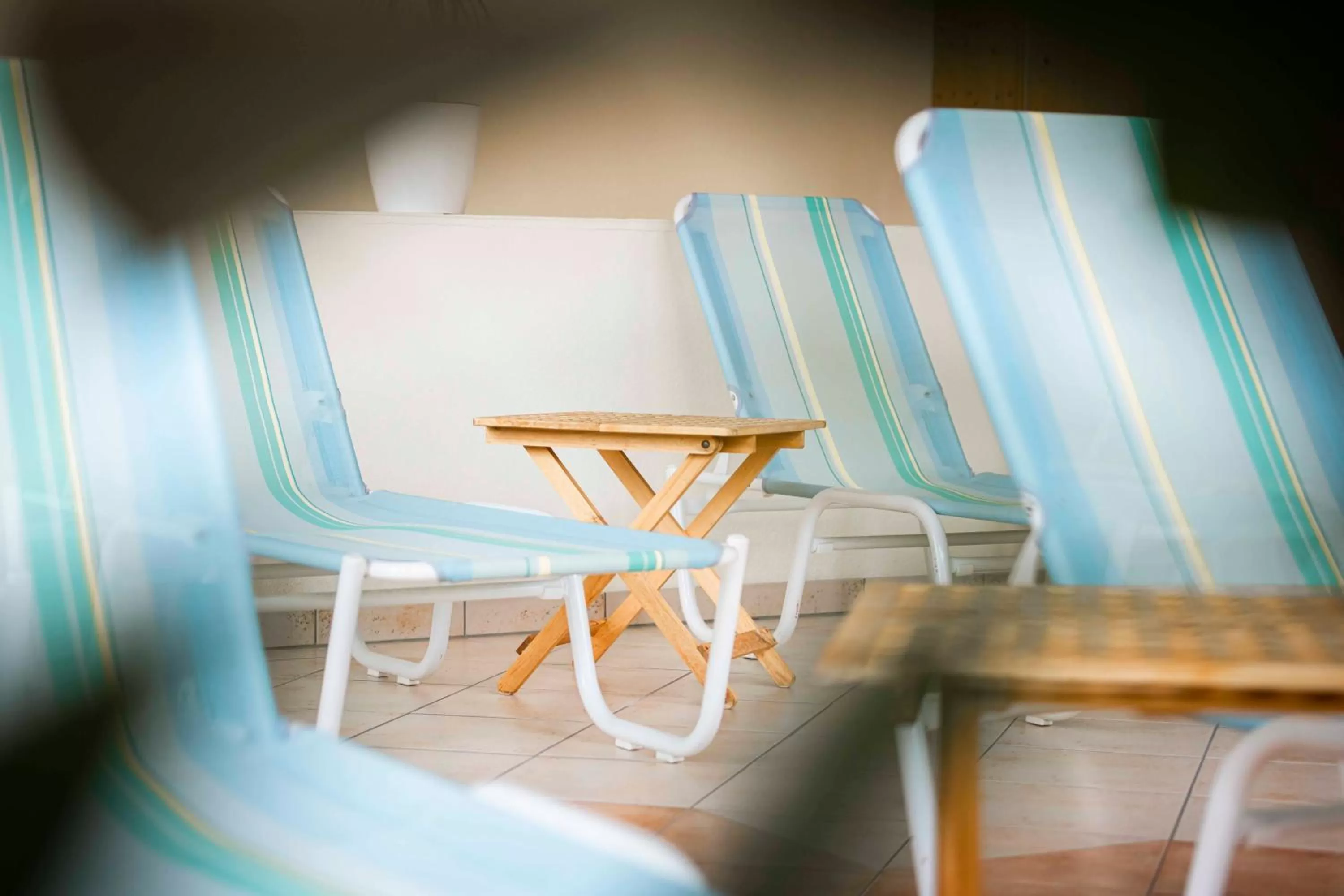 Spa and wellness centre/facilities in Landhotel GrünWies -Bonsai-Wellness Garni