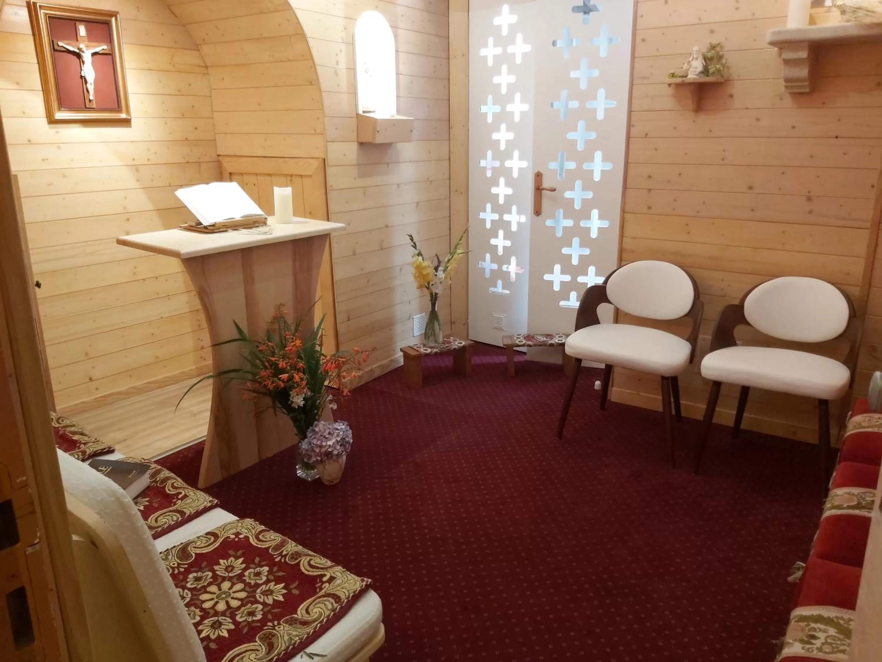 Property building in la Résidence Berceau de Bernadette - Bernadette's cradle - Near Bernadette'House