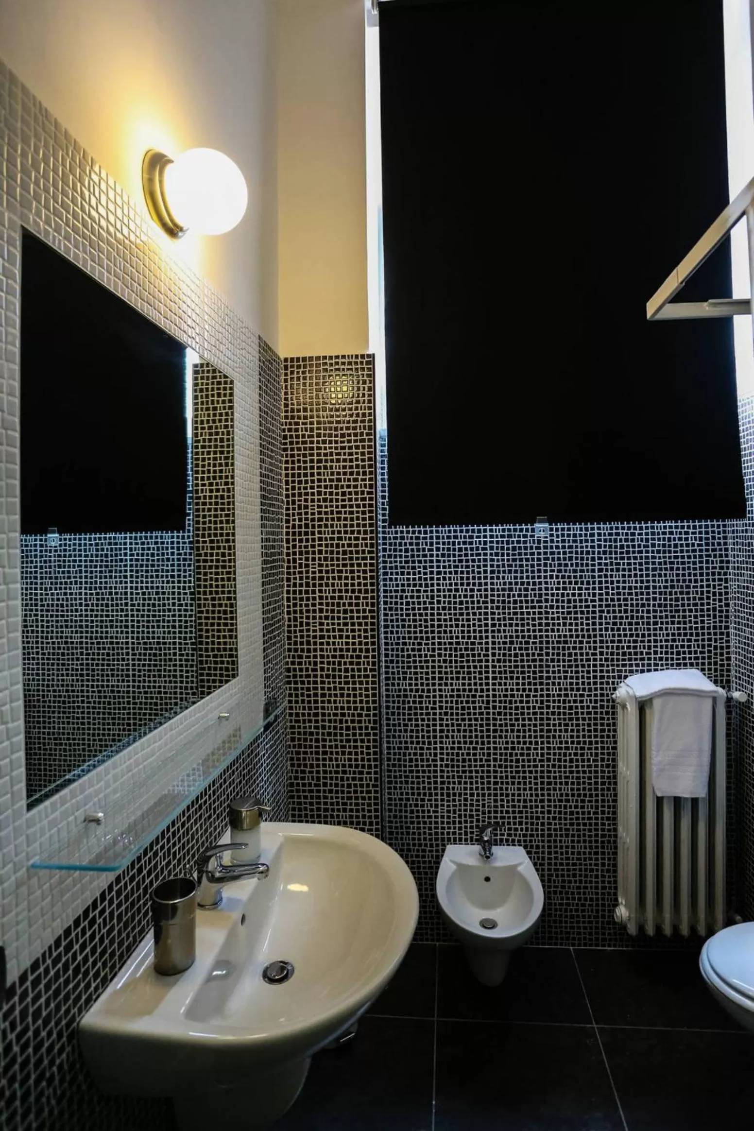 Bathroom in Casa Retro'