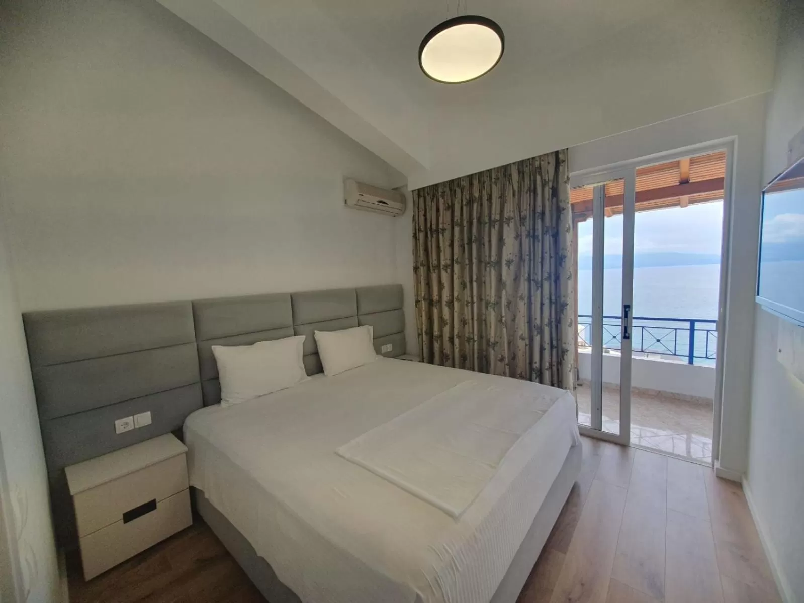 View (from property/room) in Murati Suites Sarandë