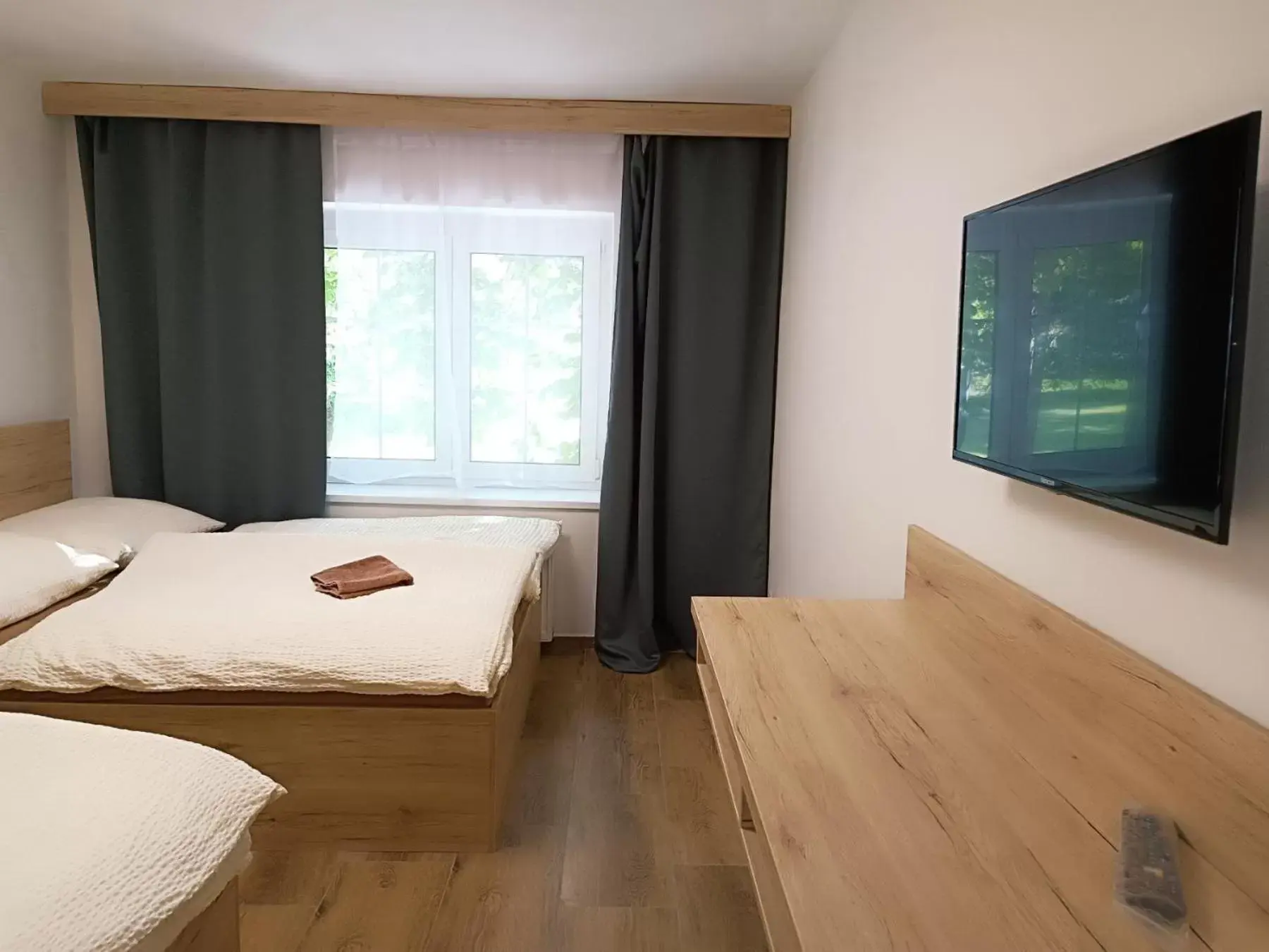 Family Suite in Hotel U Kociana Family Suite in Hotel U Kociana