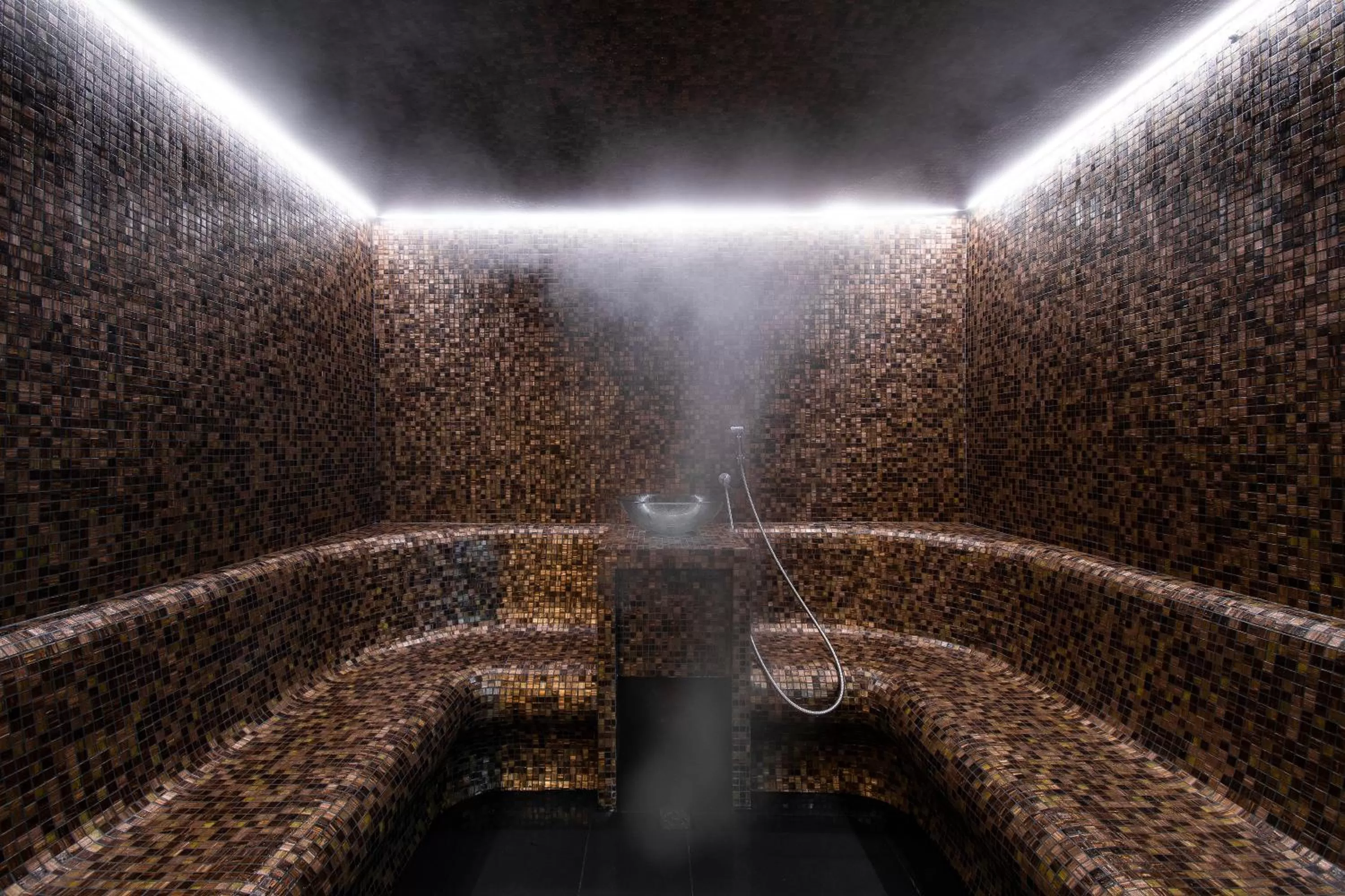 Spa and wellness centre/facilities in EPIC SANA Marquês Hotel