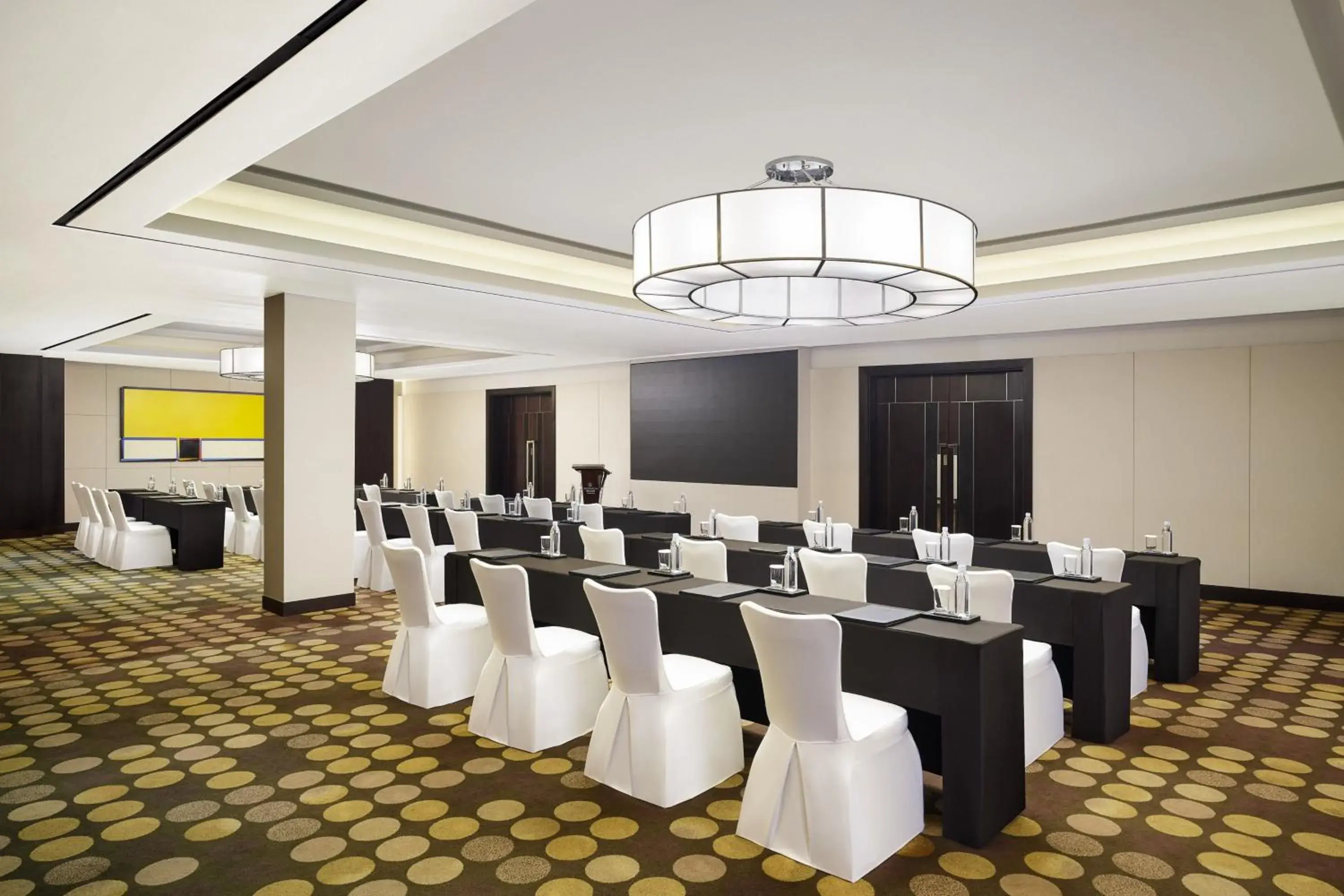 Meeting/conference room in Sheraton Grand Incheon Hotel