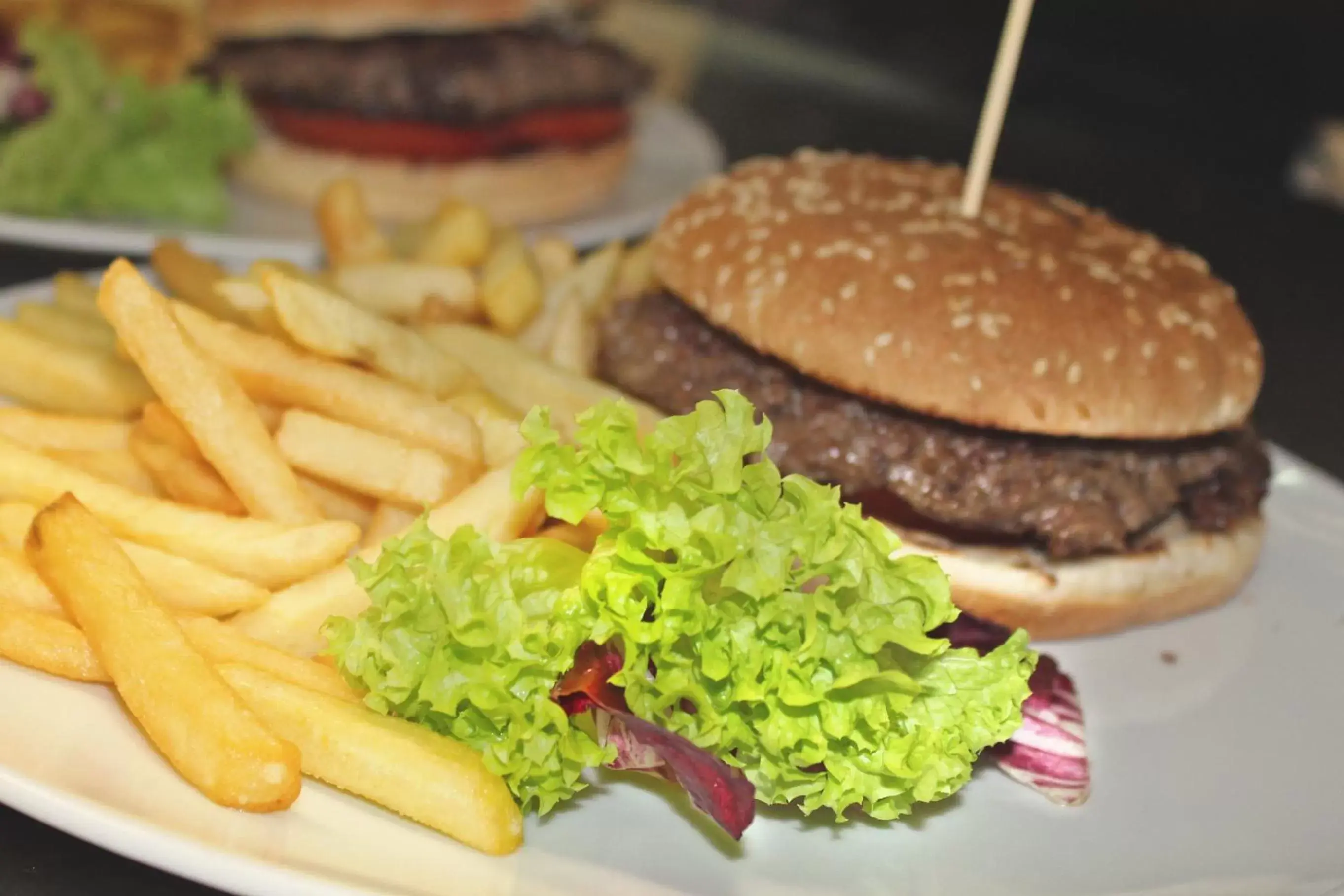 Food close-up, Food in Best Western Hotel Piemontese