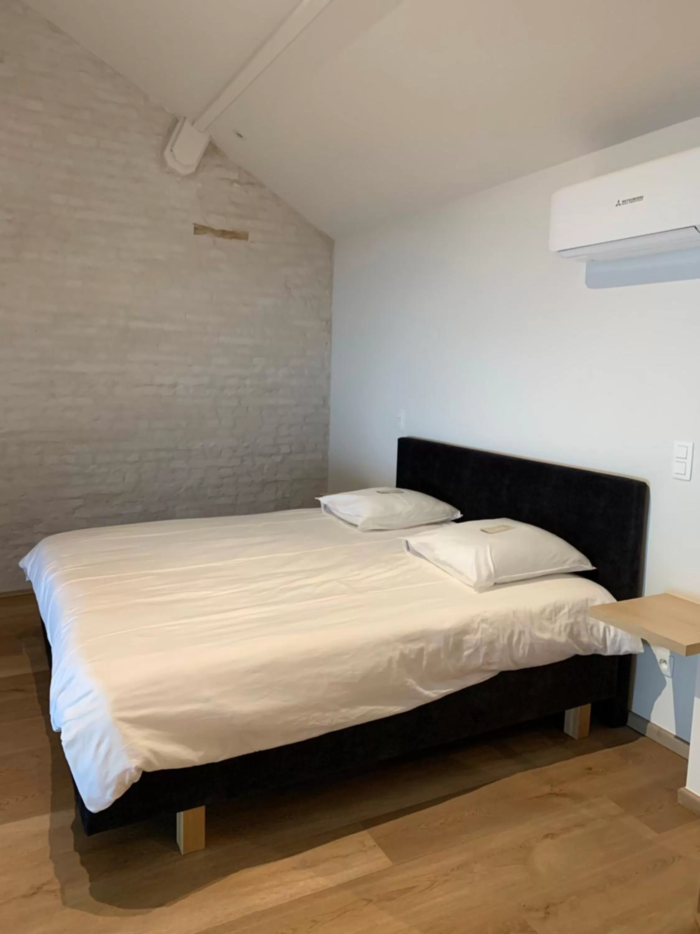 Bed in B&B elzartwinning