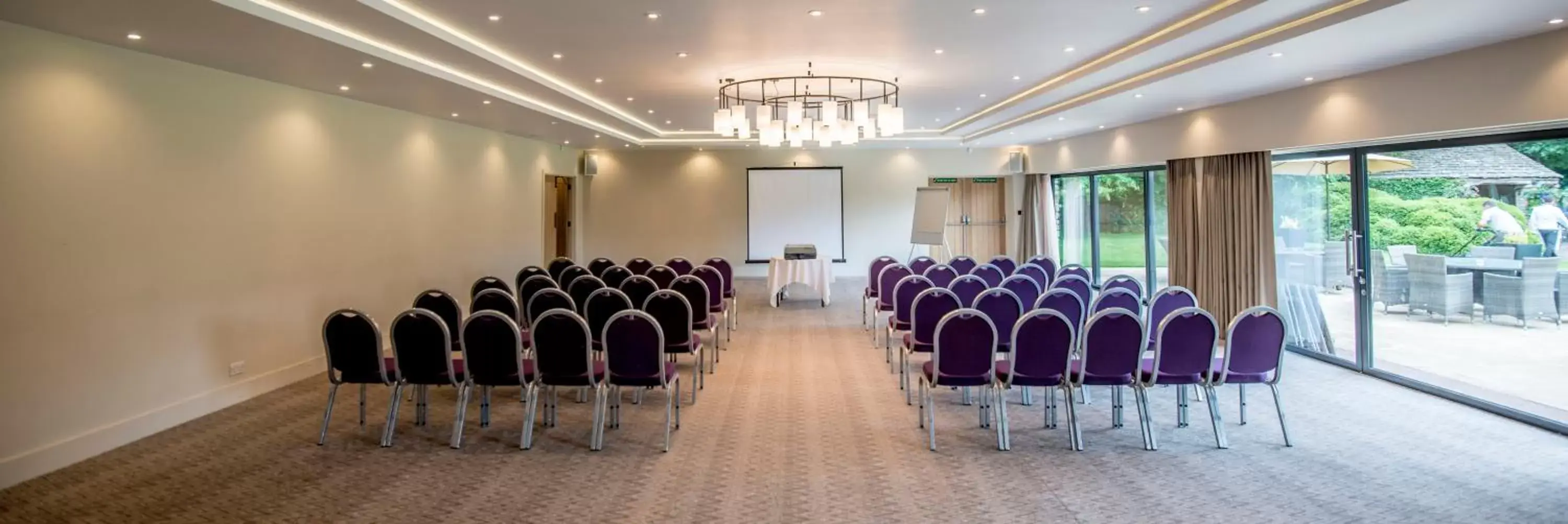 Banquet/Function facilities in Stonehouse Court Hotel - A Bespoke Hotel