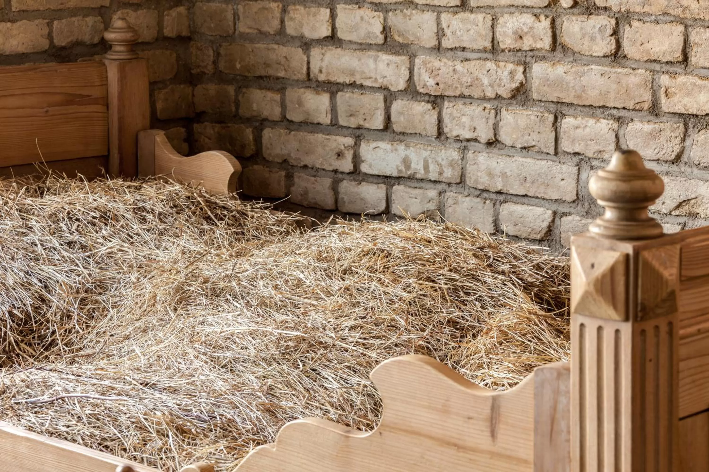 Spa and wellness centre/facilities in GL Suites