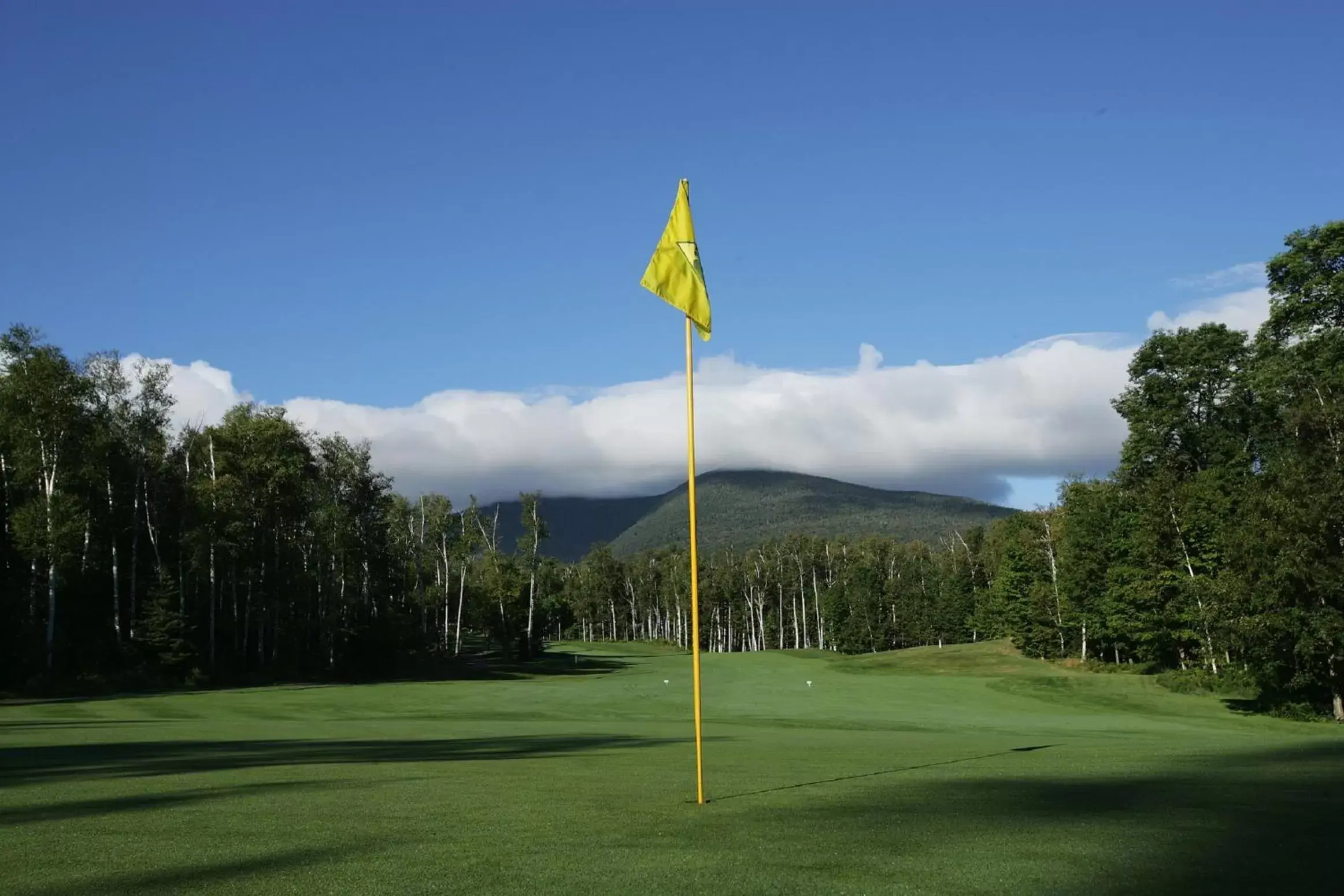 Golfcourse, Golf in Sugarloaf Mountain Hotel