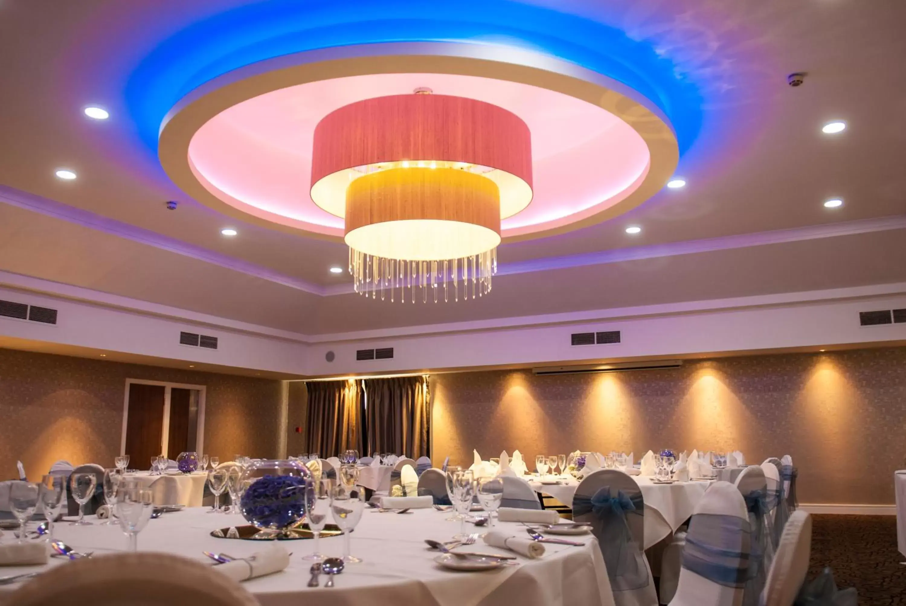 Banquet/Function facilities, Banquet Facilities in Mercure Newcastle George Washington Hotel Golf & Spa