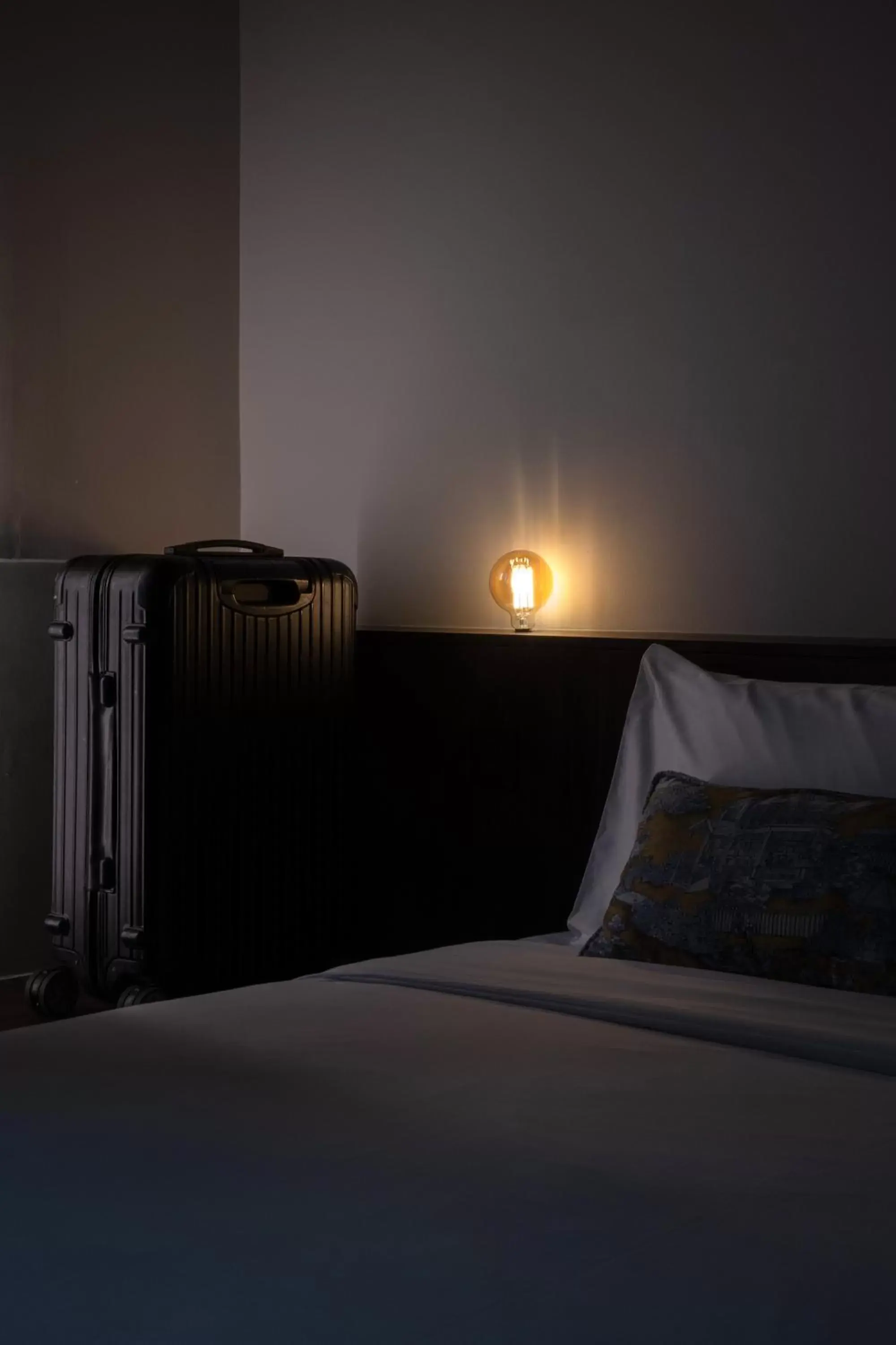 Bed in Beanstalk Bangkok Bed in Beanstalk Bangkok