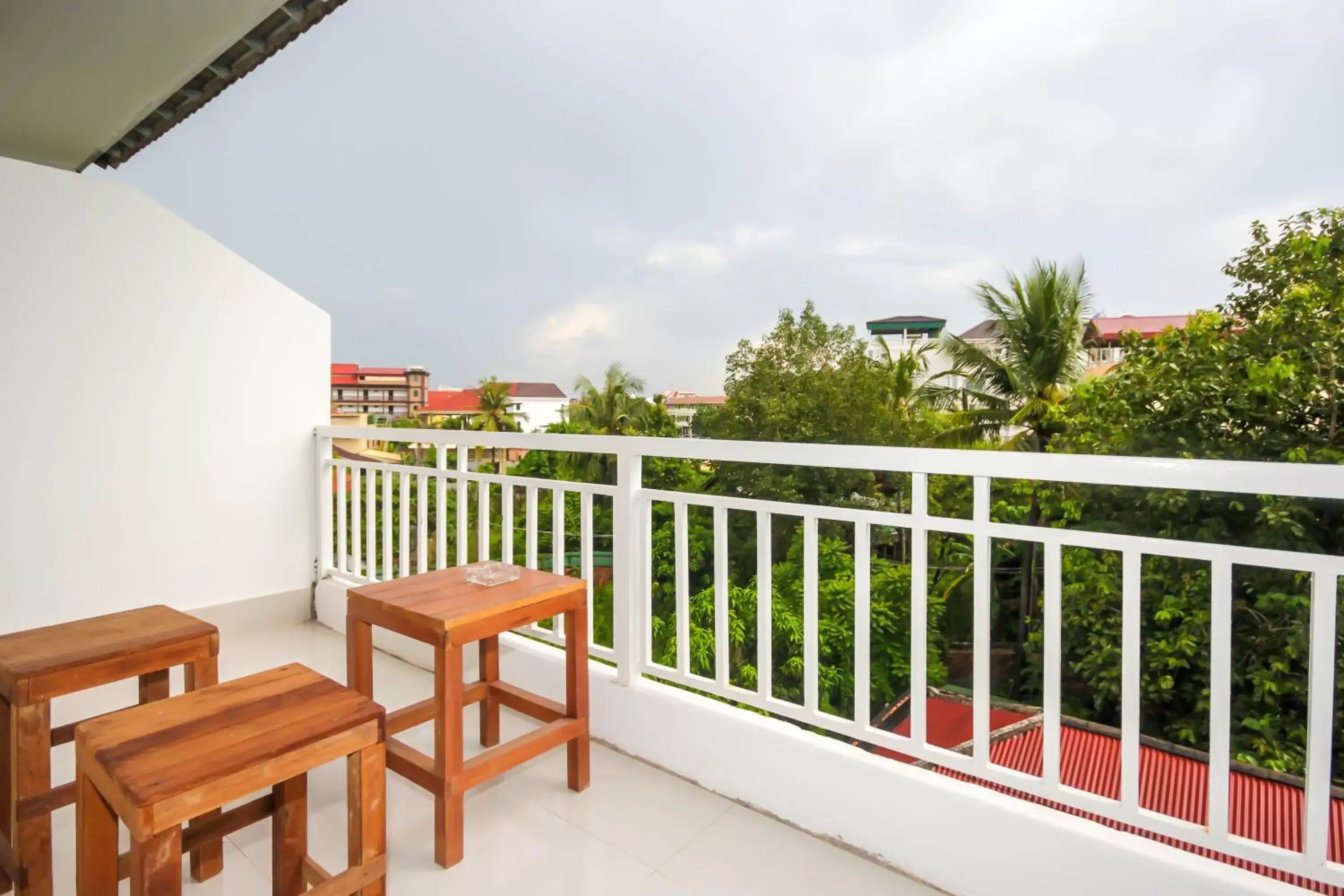 Other, Balcony/Terrace in Blossoming Romduol Boutique