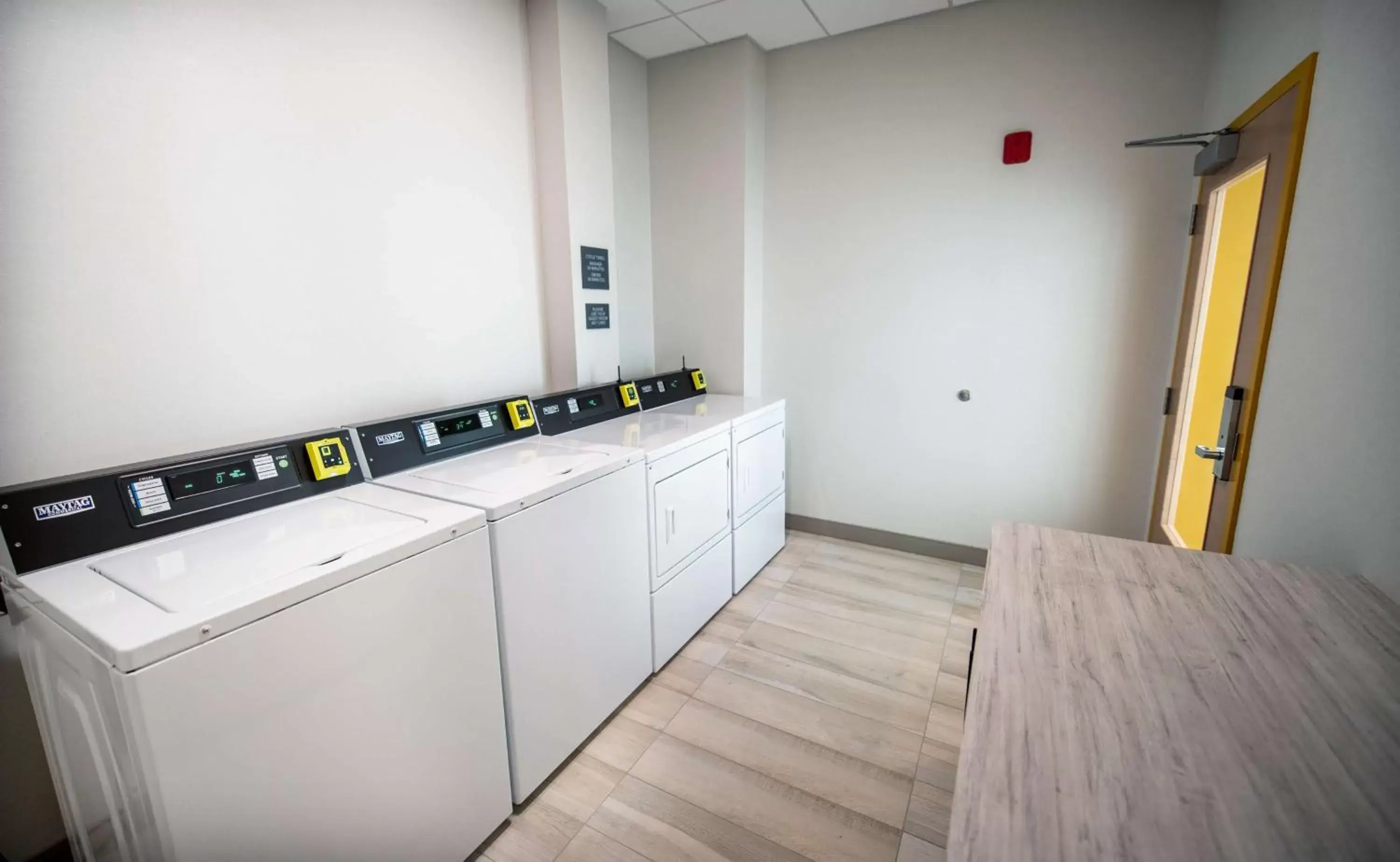 Property building in Hilton Garden Inn Moncton Downtown, Nb Property building in Hilton Garden Inn Moncton Downtown, Nb