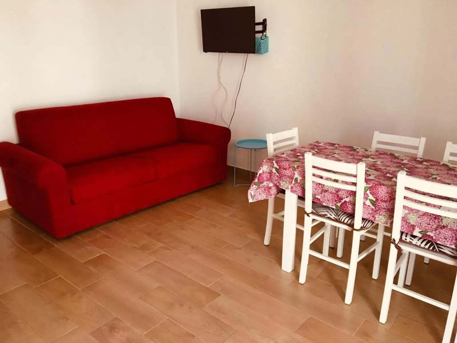 Living room, Seating Area in CAV Mameli