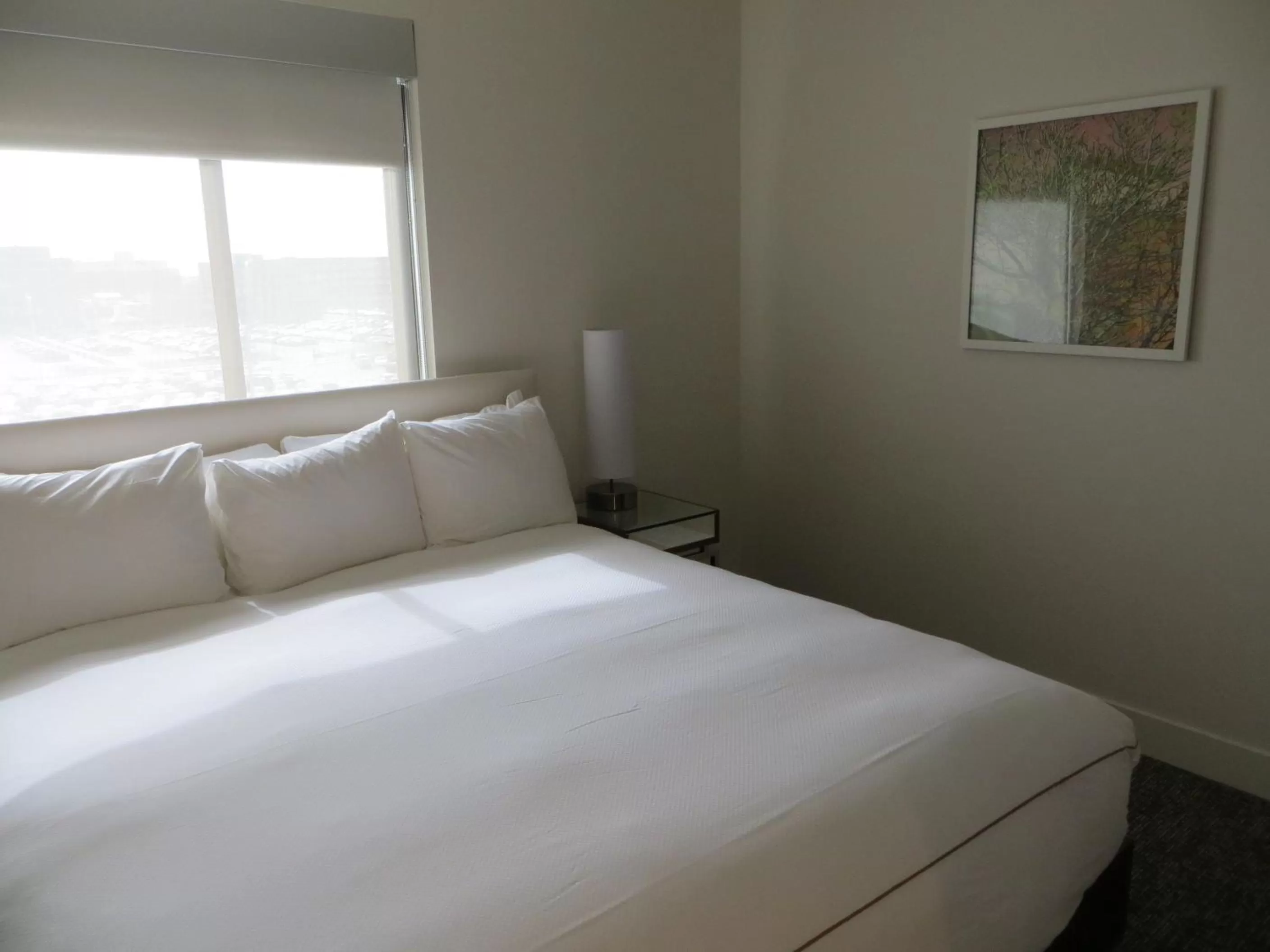 Two-Bedroom Residence Suite - Accessible in The Alexander, A Dolce Hotel