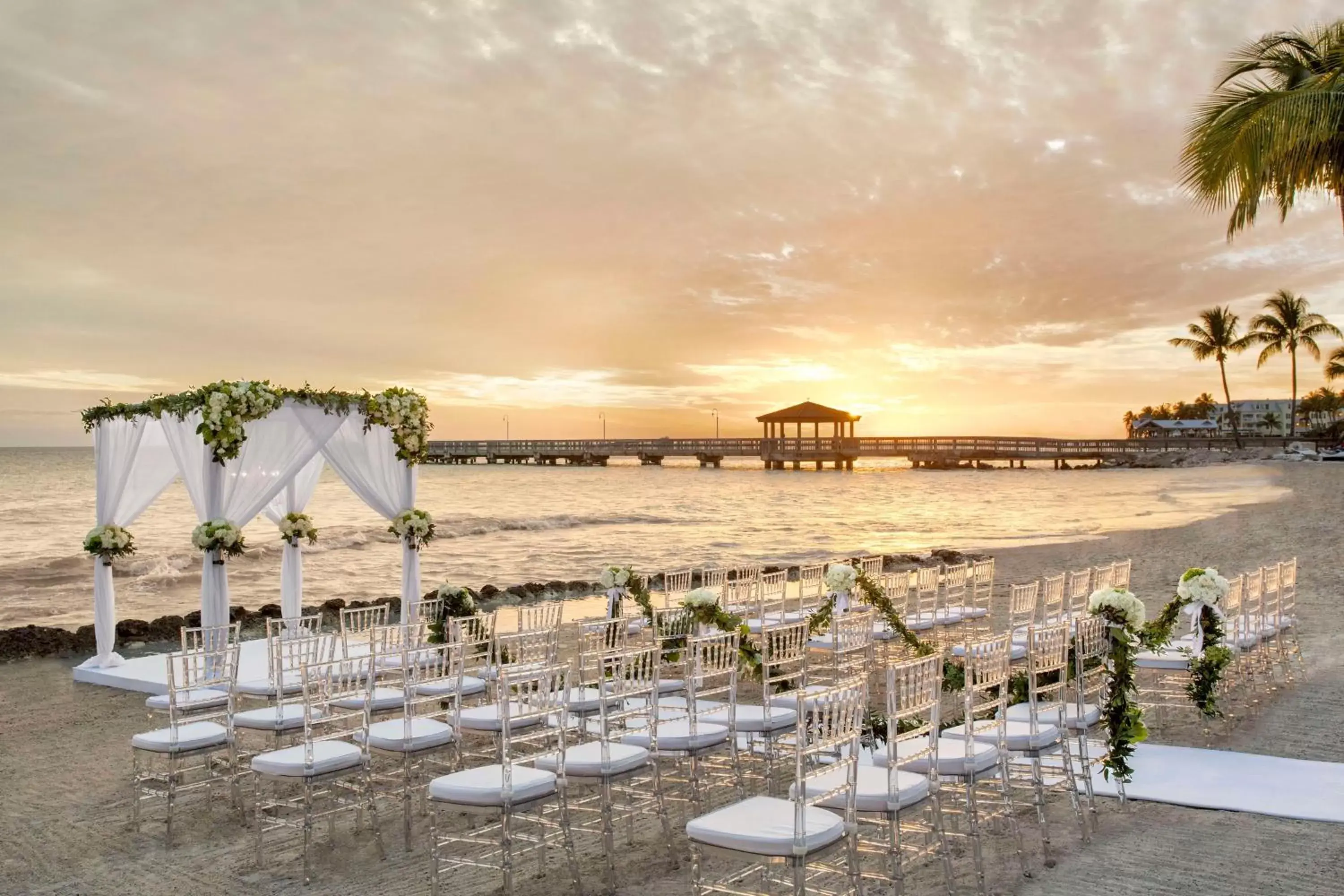 Meeting/conference room in Casa Marina Key West, Curio Collection by Hilton