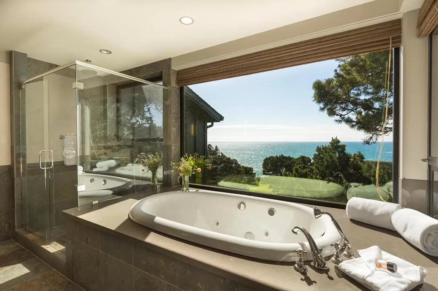 Bathroom in Heritage House Resort & Spa