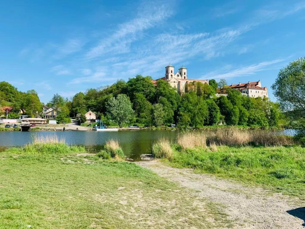 Pokoje w Starej Karczmie - by Upstairs