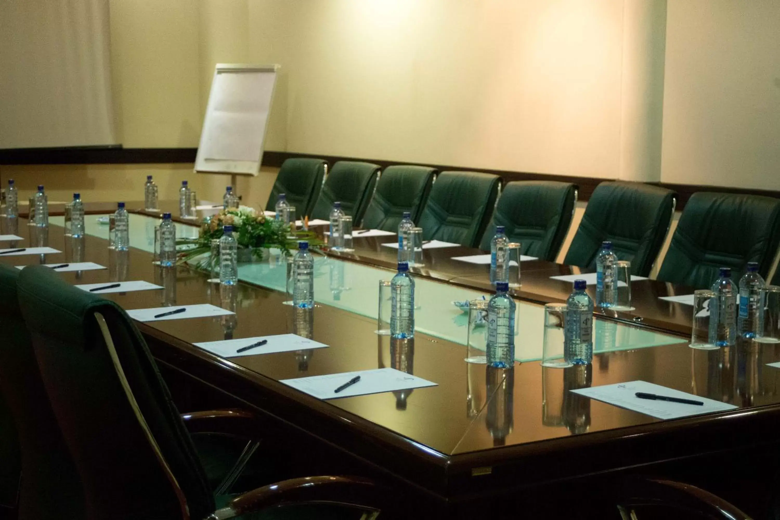 Meeting/conference room, Business Area/Conference Room in The Panari Hotel