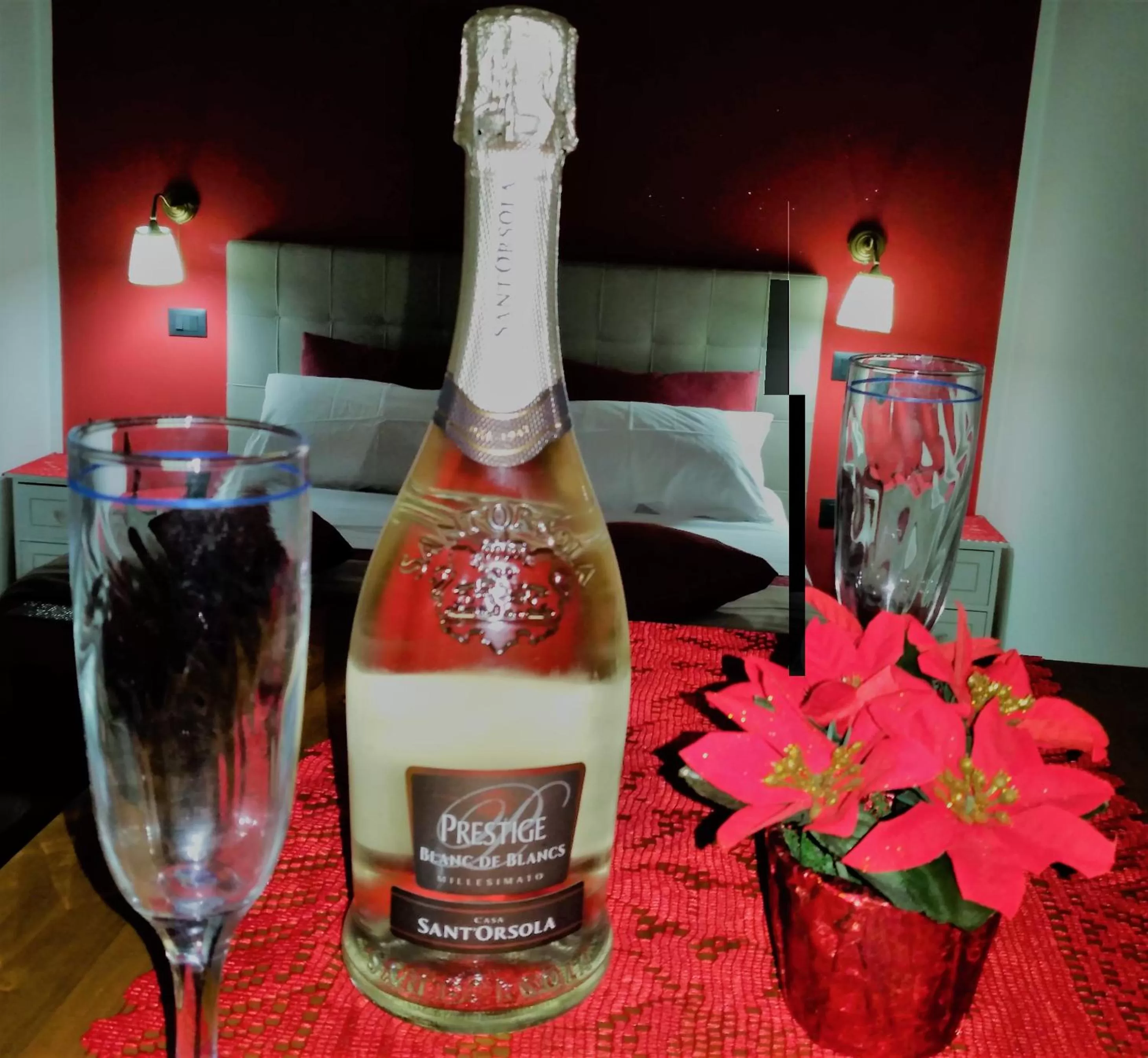 Domus Michaeli B&B Pompei