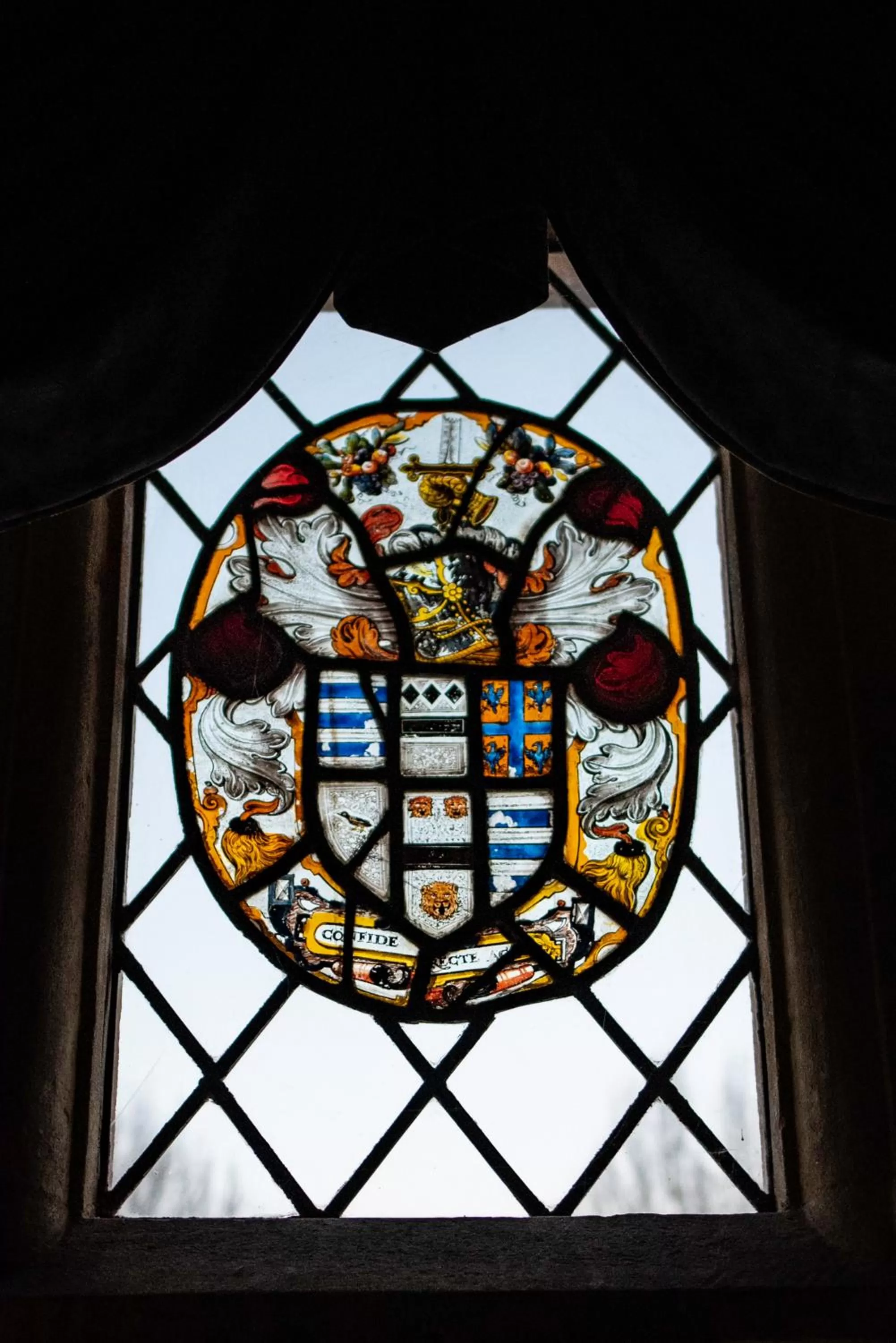 Property building in Karma Salford Hall Hotel