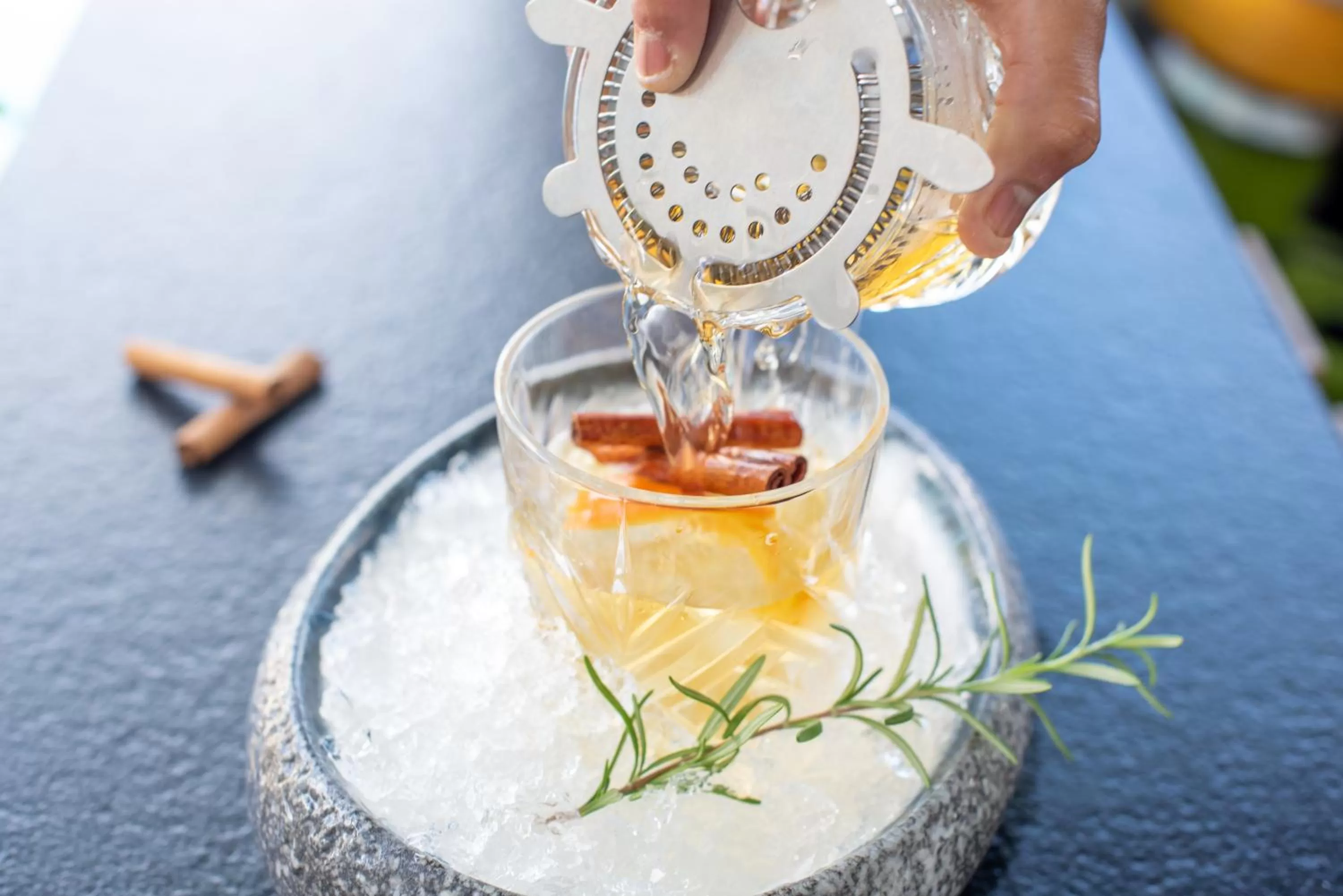 Drinks in Le Relais du Moulin - Hôtel de Charme & Spa Adult Only