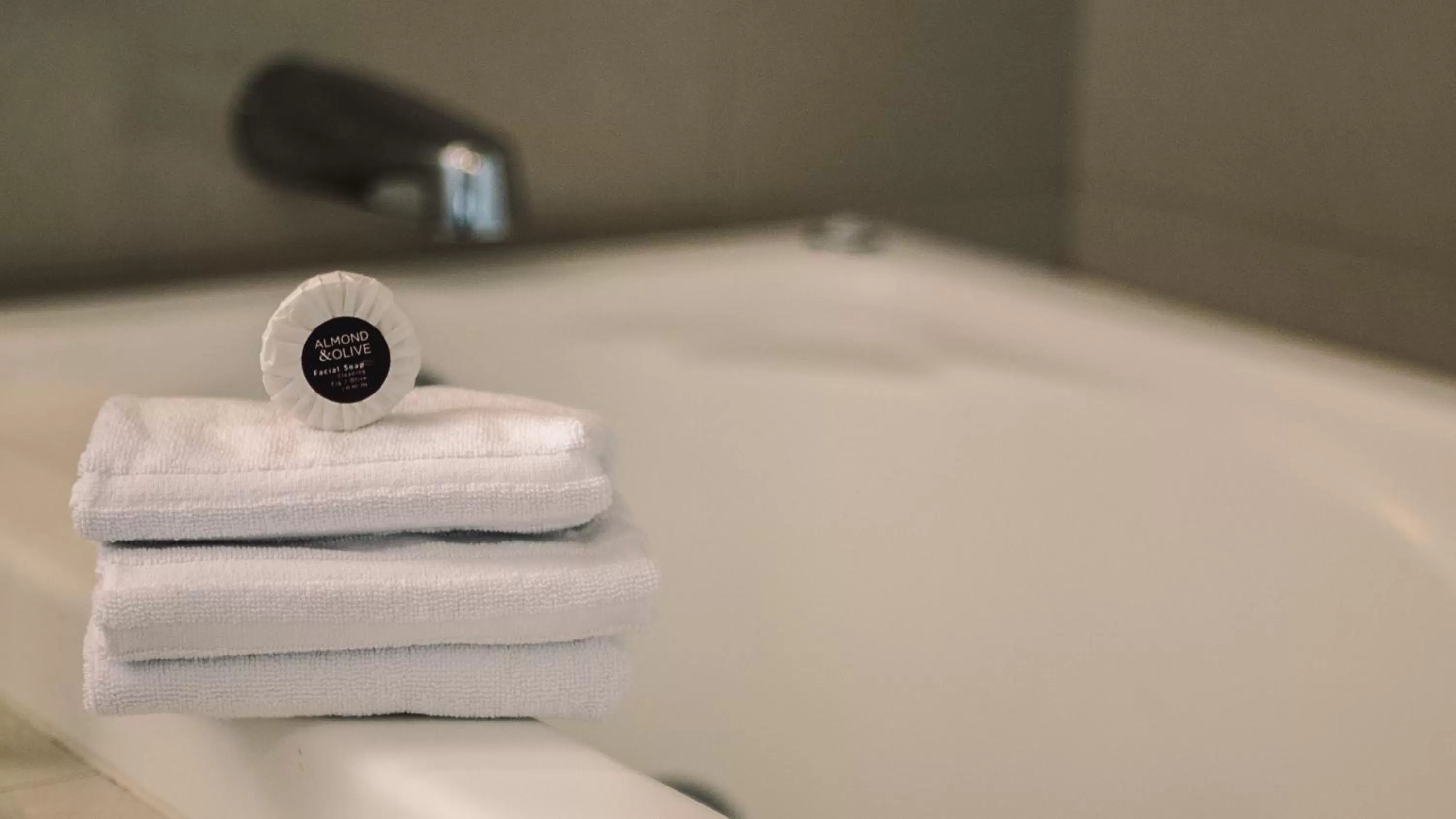 Property building in Hotel Fortin Plaza