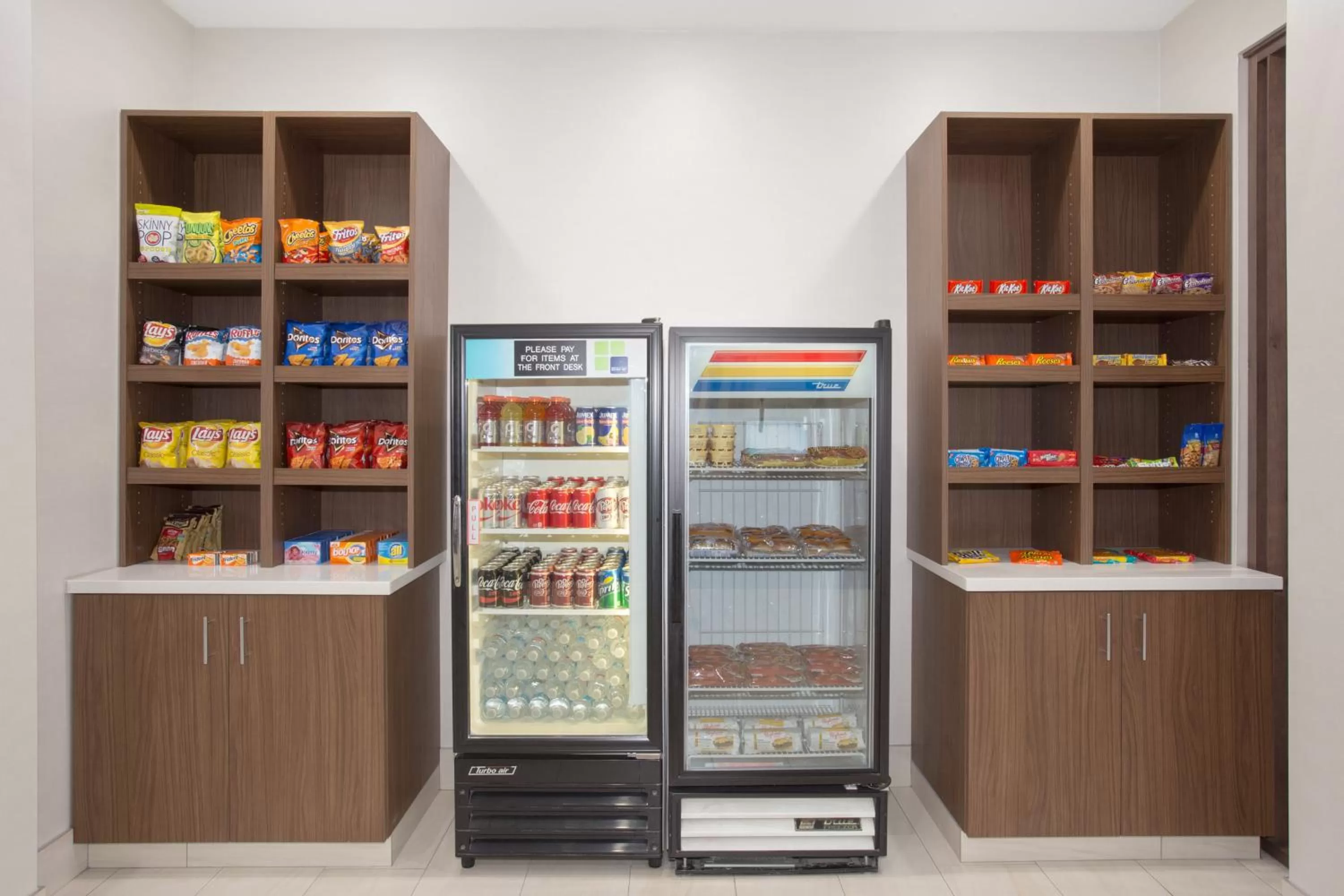 Other in Holiday Inn Express & Suites Amarillo by IHG