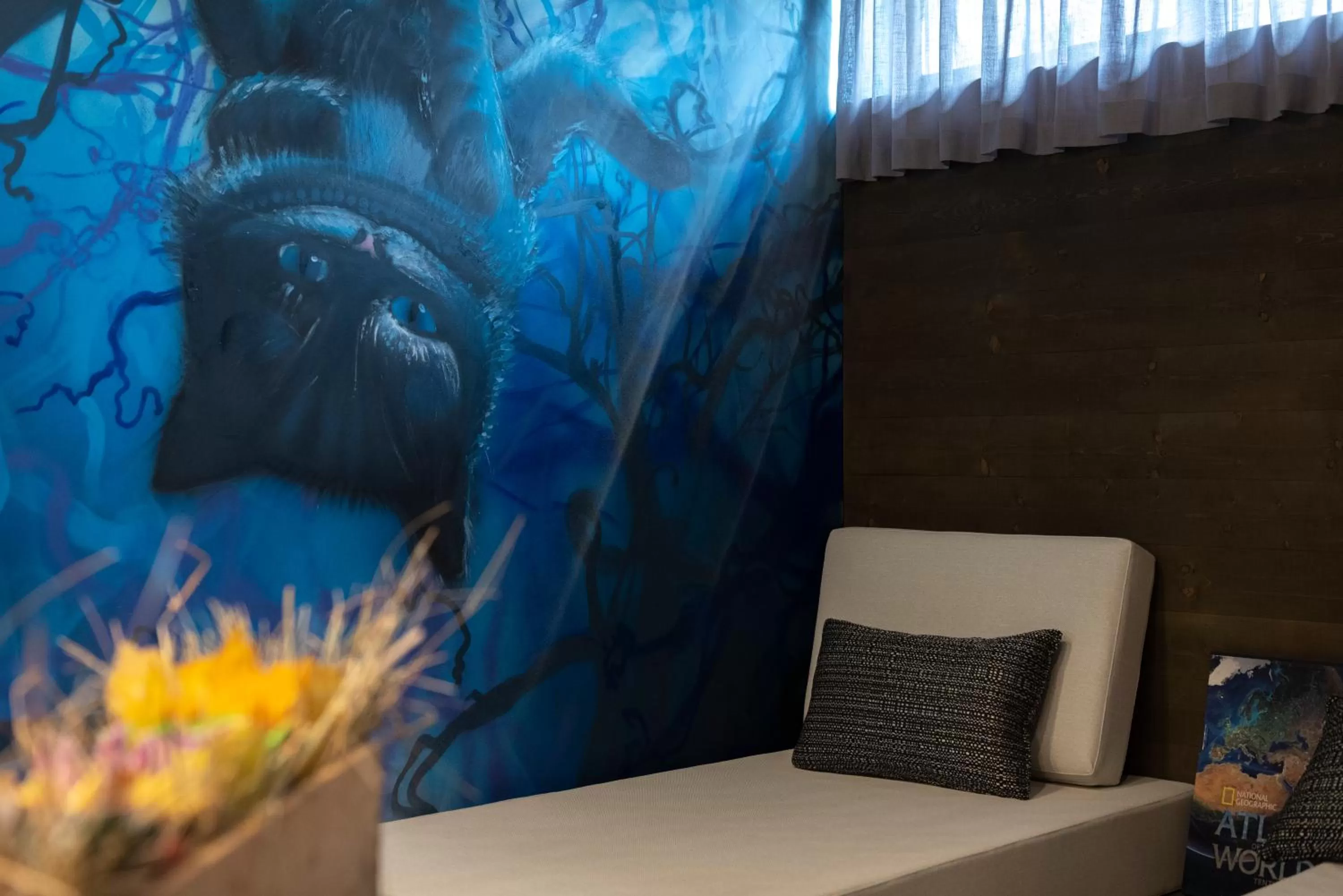 Al Fogolâr Rooms & Osteria with Saunaland