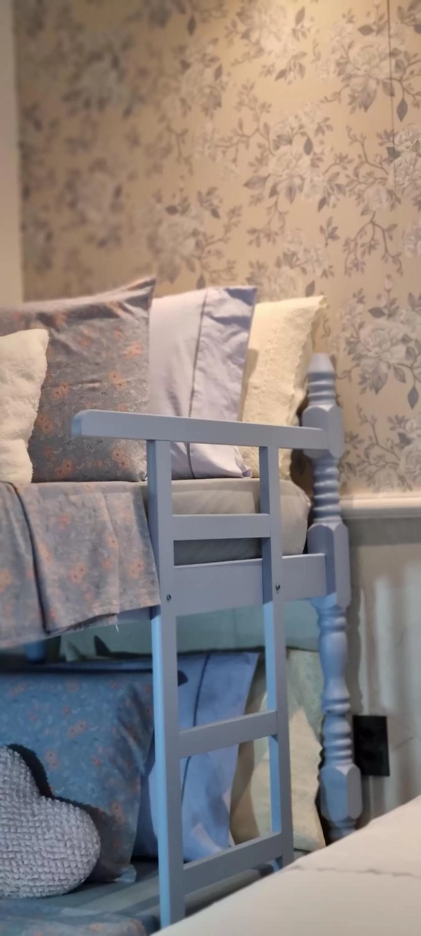 Property building in Pousada Recanto da Família