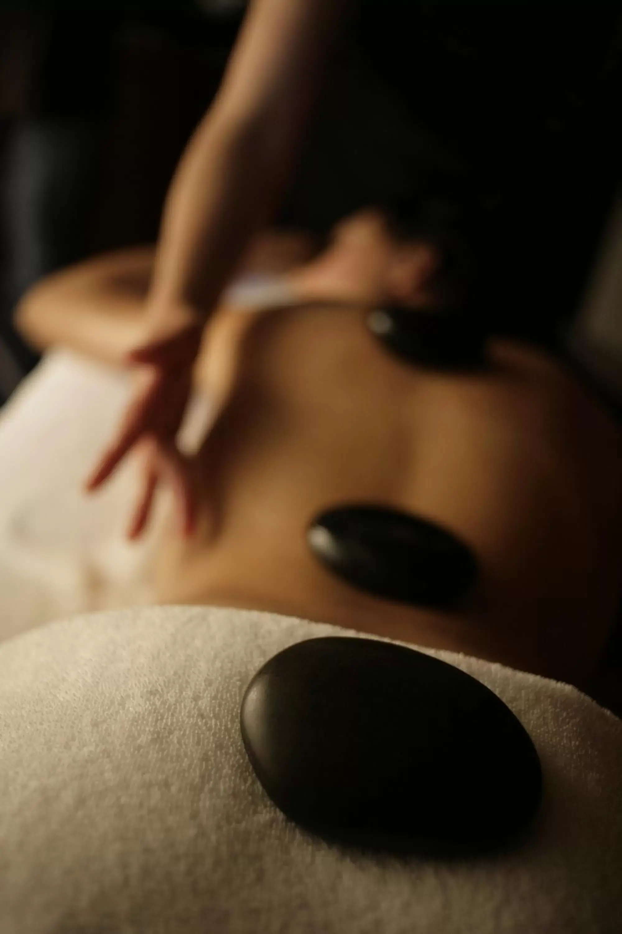 Massage in Hotel Villa Batalha