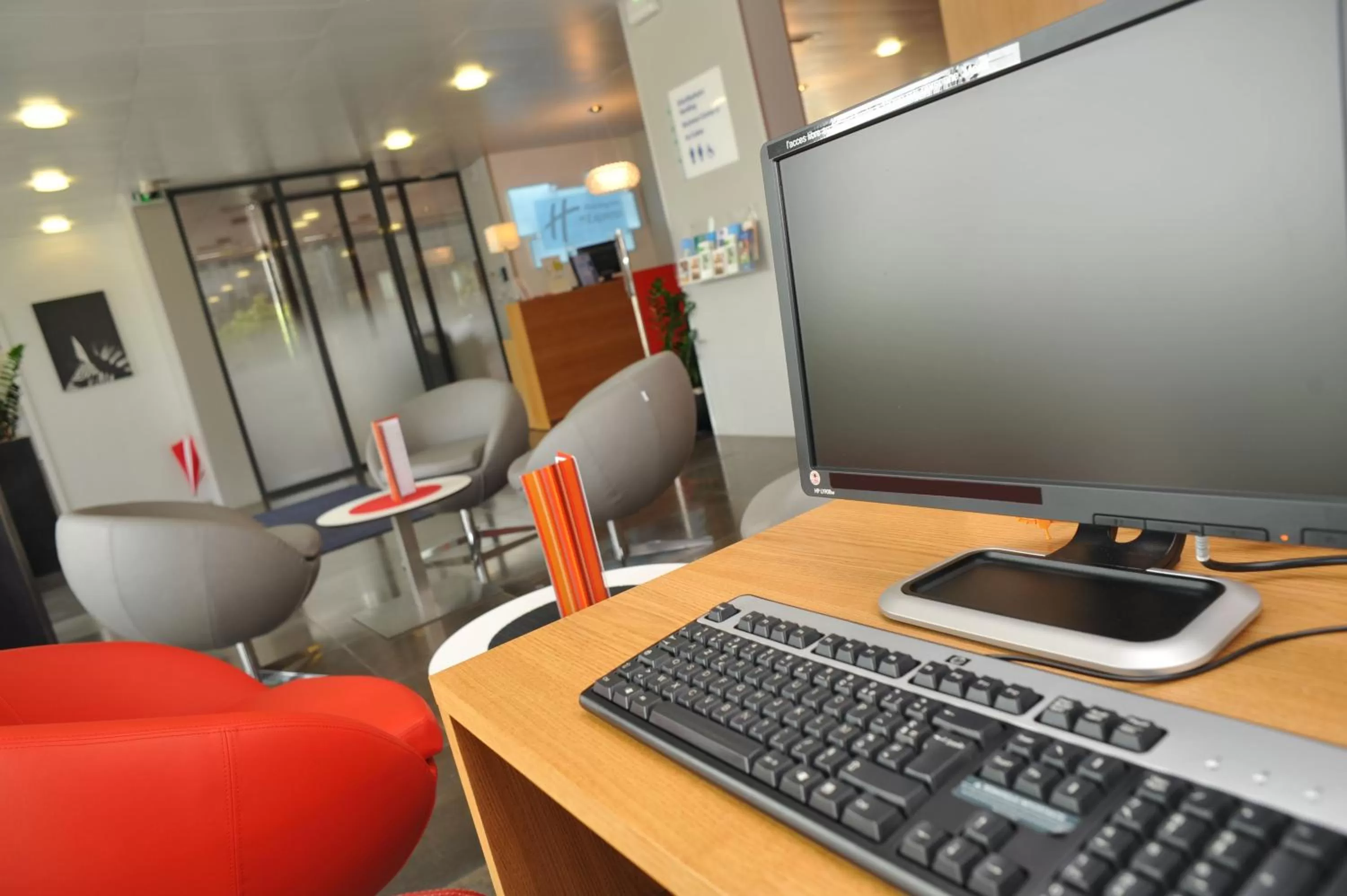 Other in Holiday Inn Express Saint-Nazaire by IHG