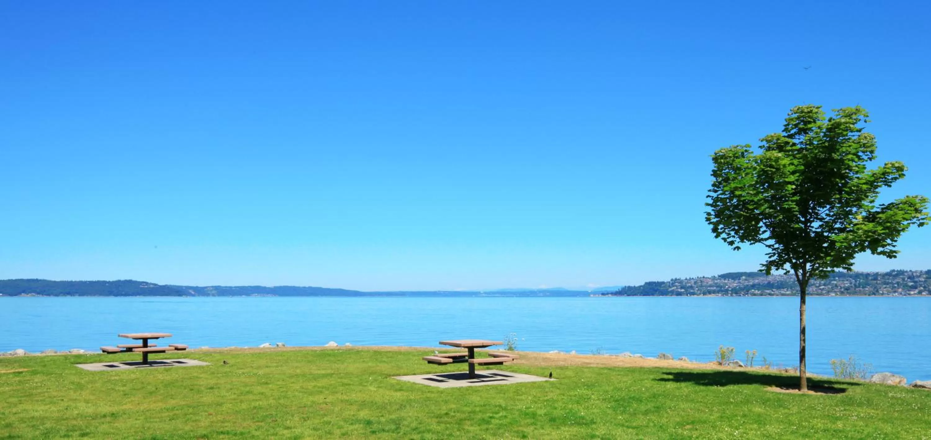 Neighbourhood in Silver Cloud Hotel Tacoma Waterfront