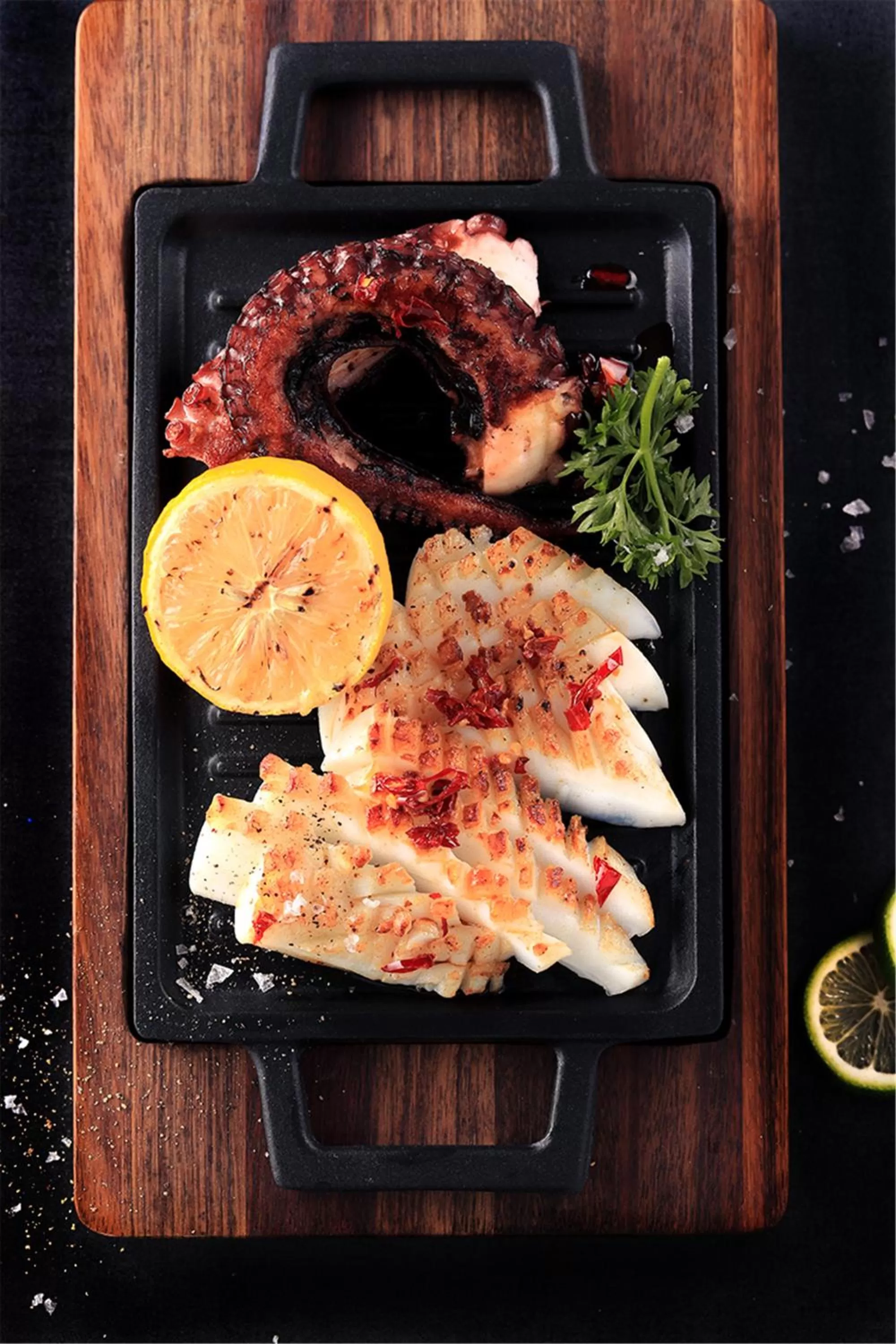 Meals in Artyzen Habitat Dongzhimen Beijing