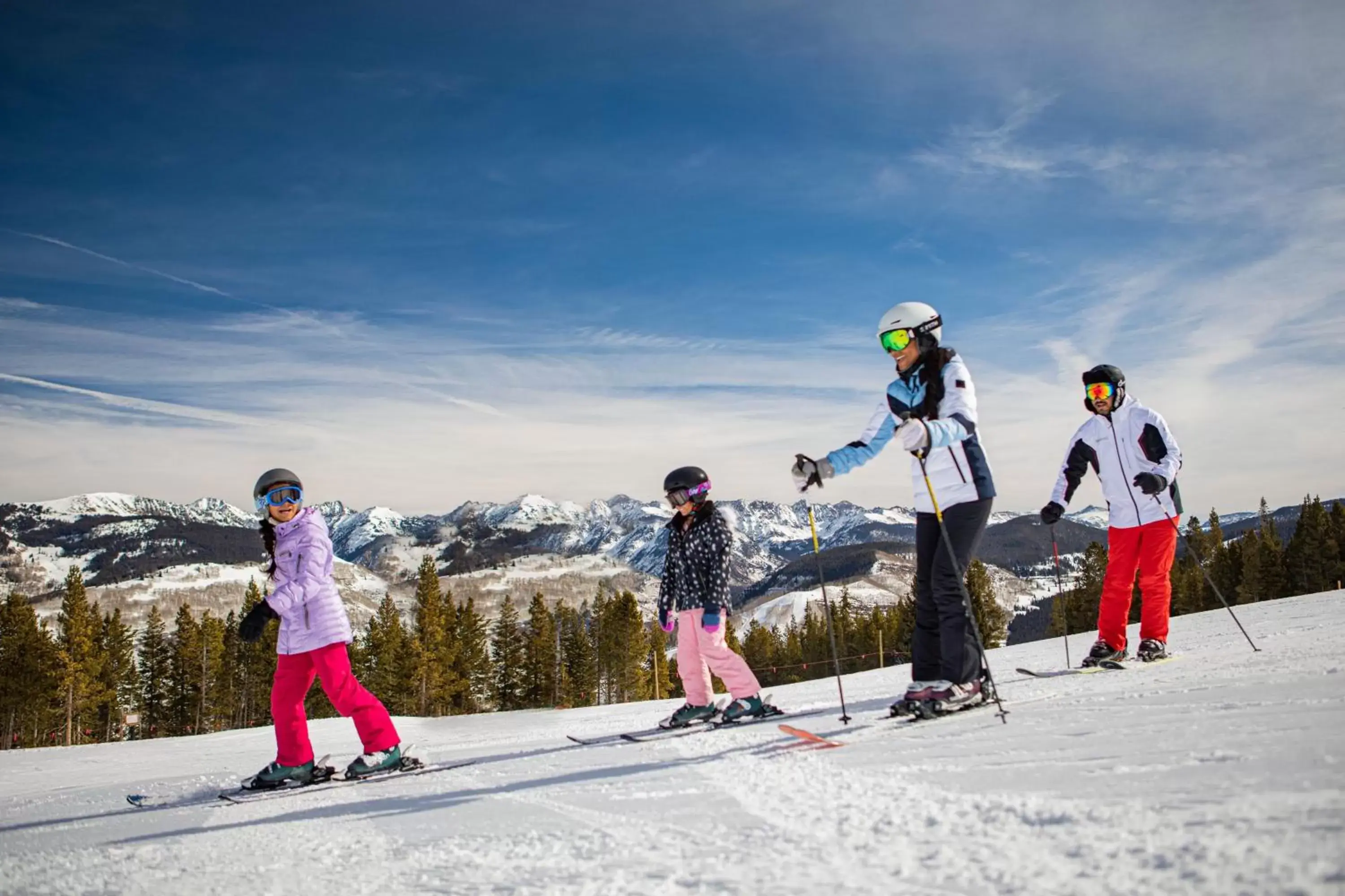 Other, Skiing in The Hythe, a Luxury Collection Resort, Vail