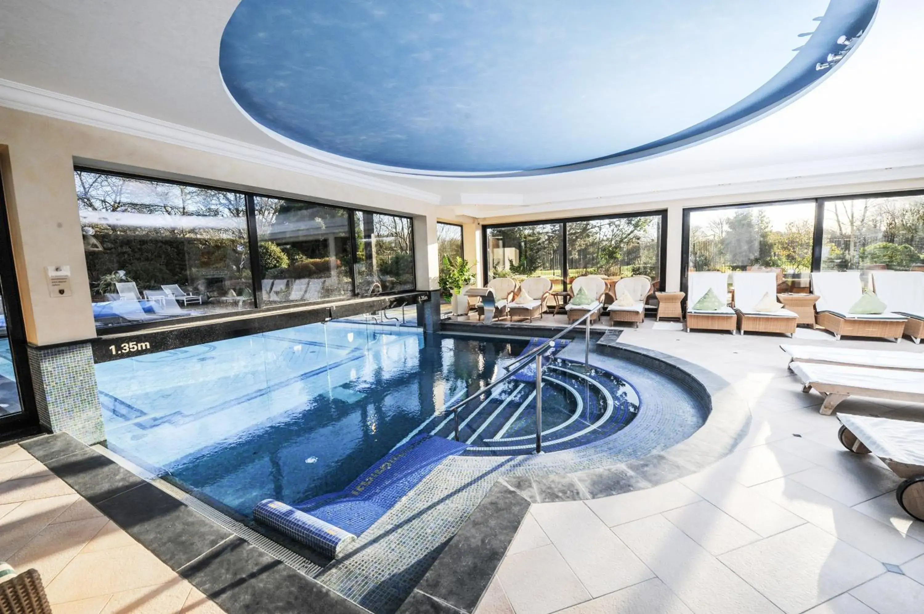Fredrick's Hotel & Spa Fredrick's Hotel & Spa