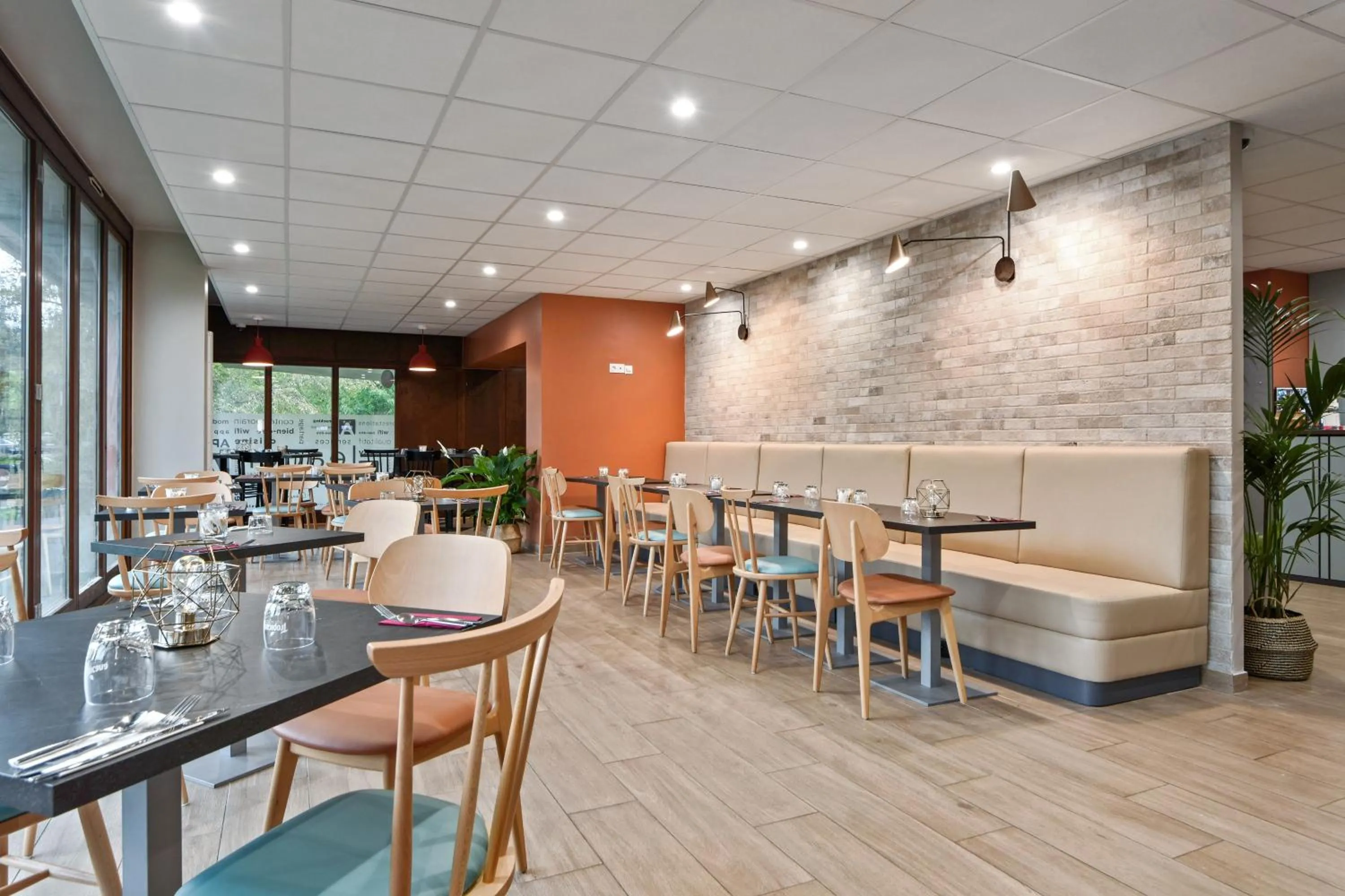 Breakfast in Appart'City Confort Lille Grand Palais