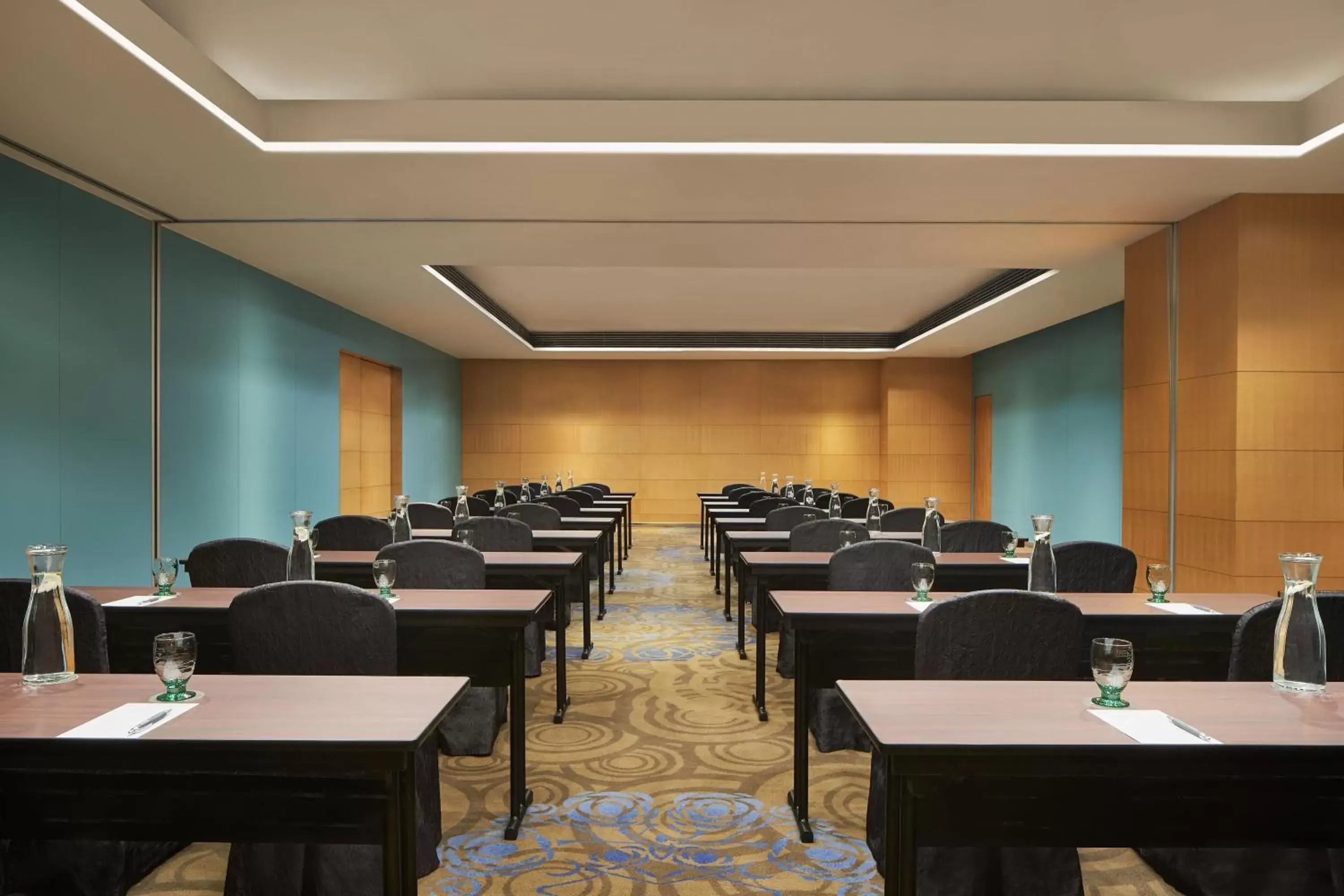 Meeting/conference room in The Westin Kuala Lumpur