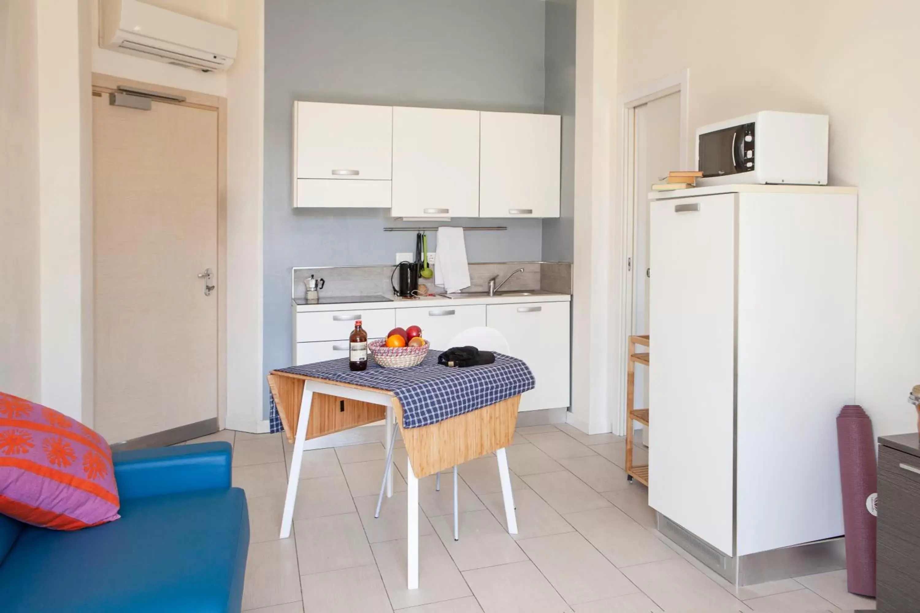 Kitchen or kitchenette, Kitchen/Kitchenette in Residence Sunrise Cesenatico