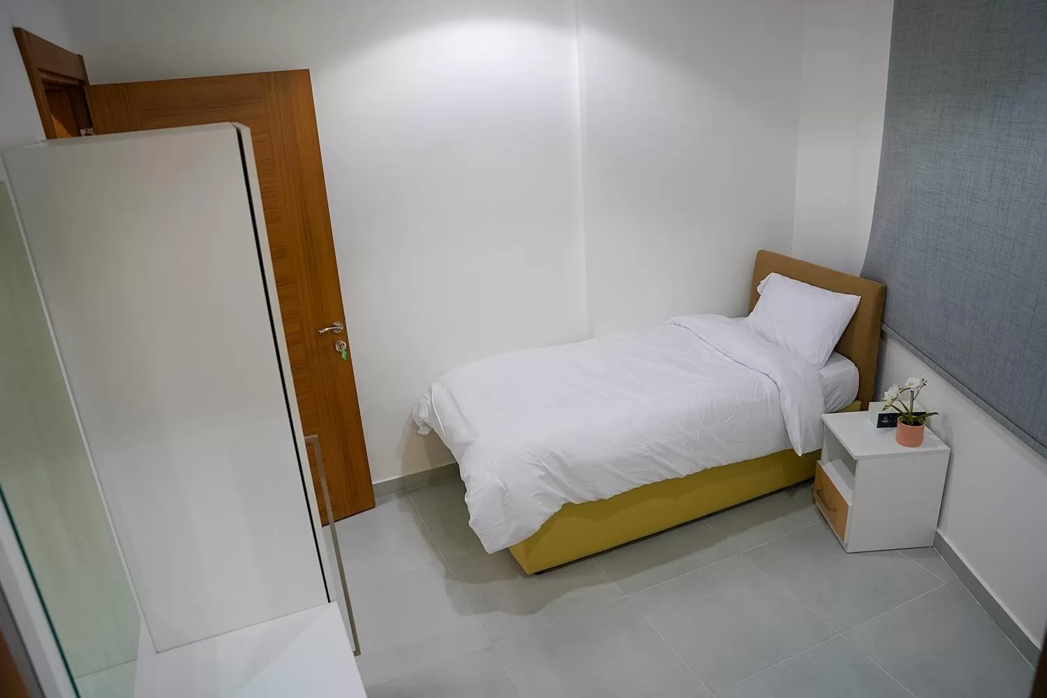 Bed in BHomed Salmiya