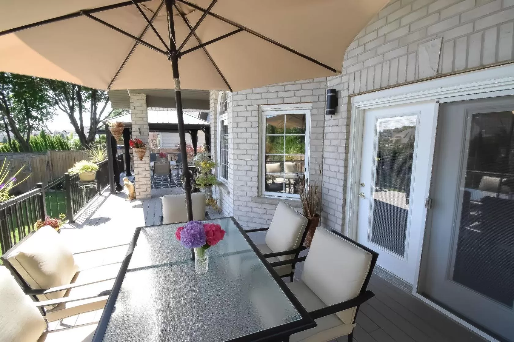 Graystone Bed & Breakfast