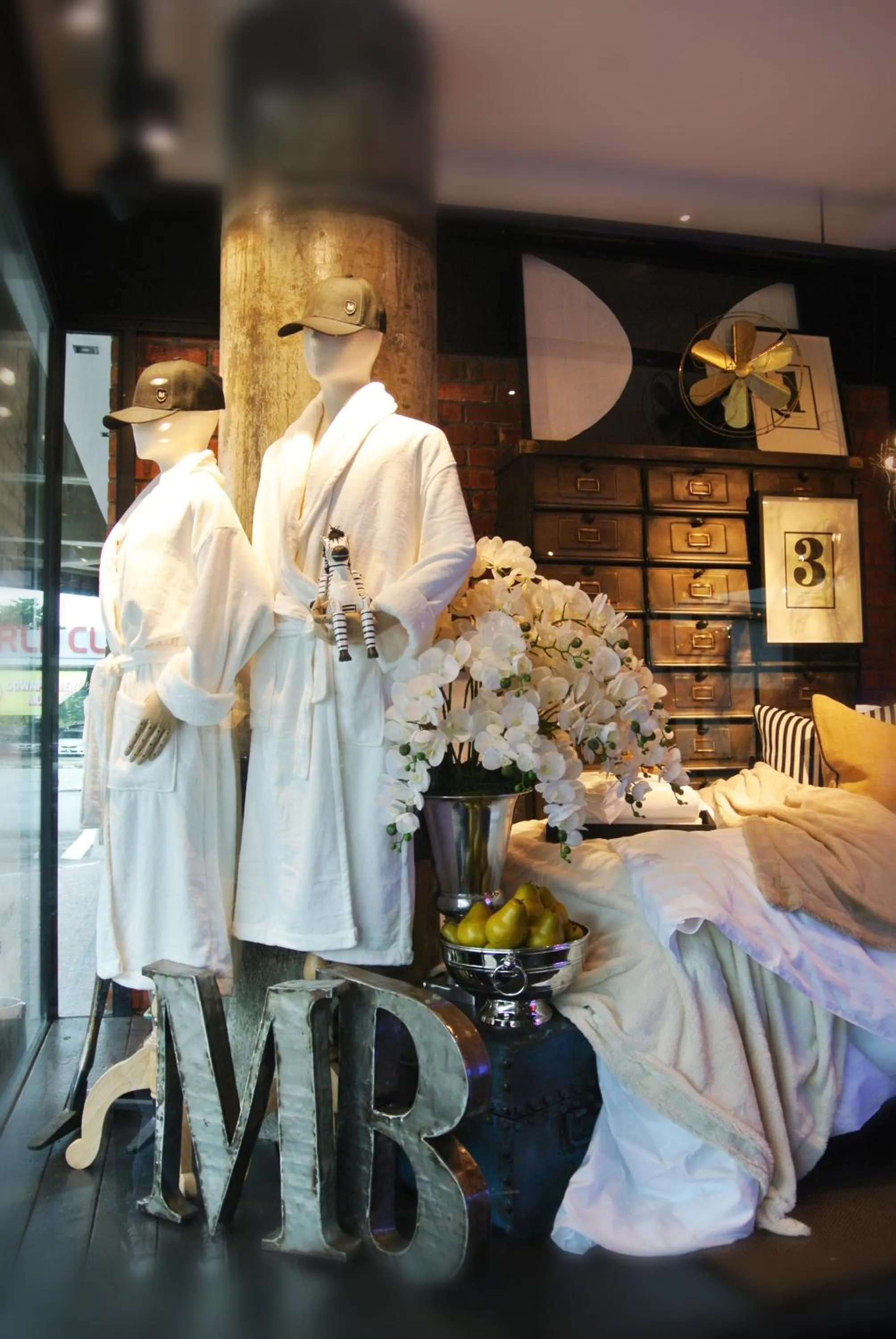 Other, Bed in M Boutique Hotel