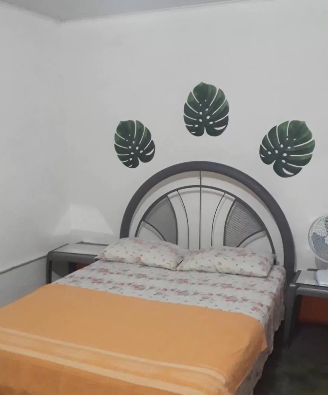 Bedroom, Bed in Perto Do Aeroporto De Salvador - Dona Pitanga Hostel