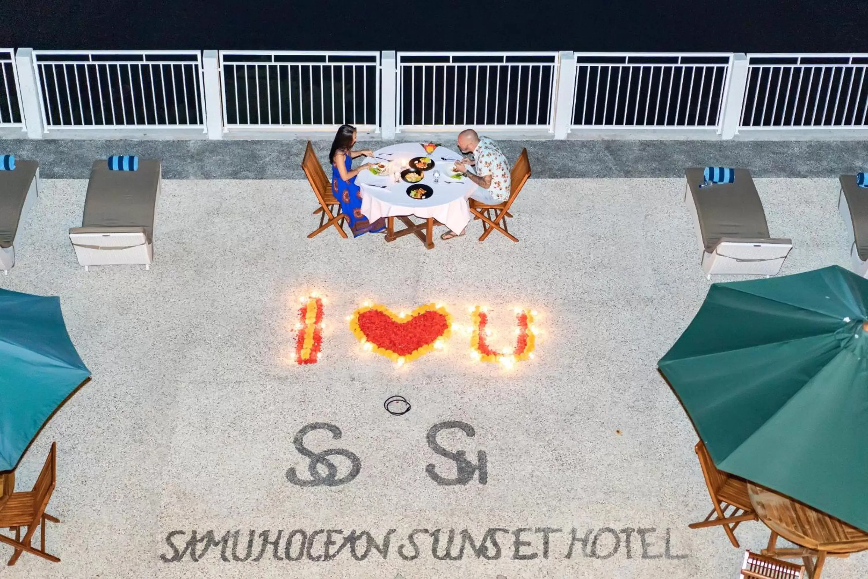 Food and drinks in Samuh Sunset Nusa Penida by GenuineHost Food and drinks in Samuh Sunset Nusa Penida by GenuineHost