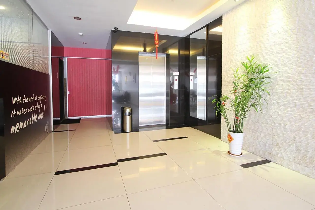 Hotel JSL Hotel JSL