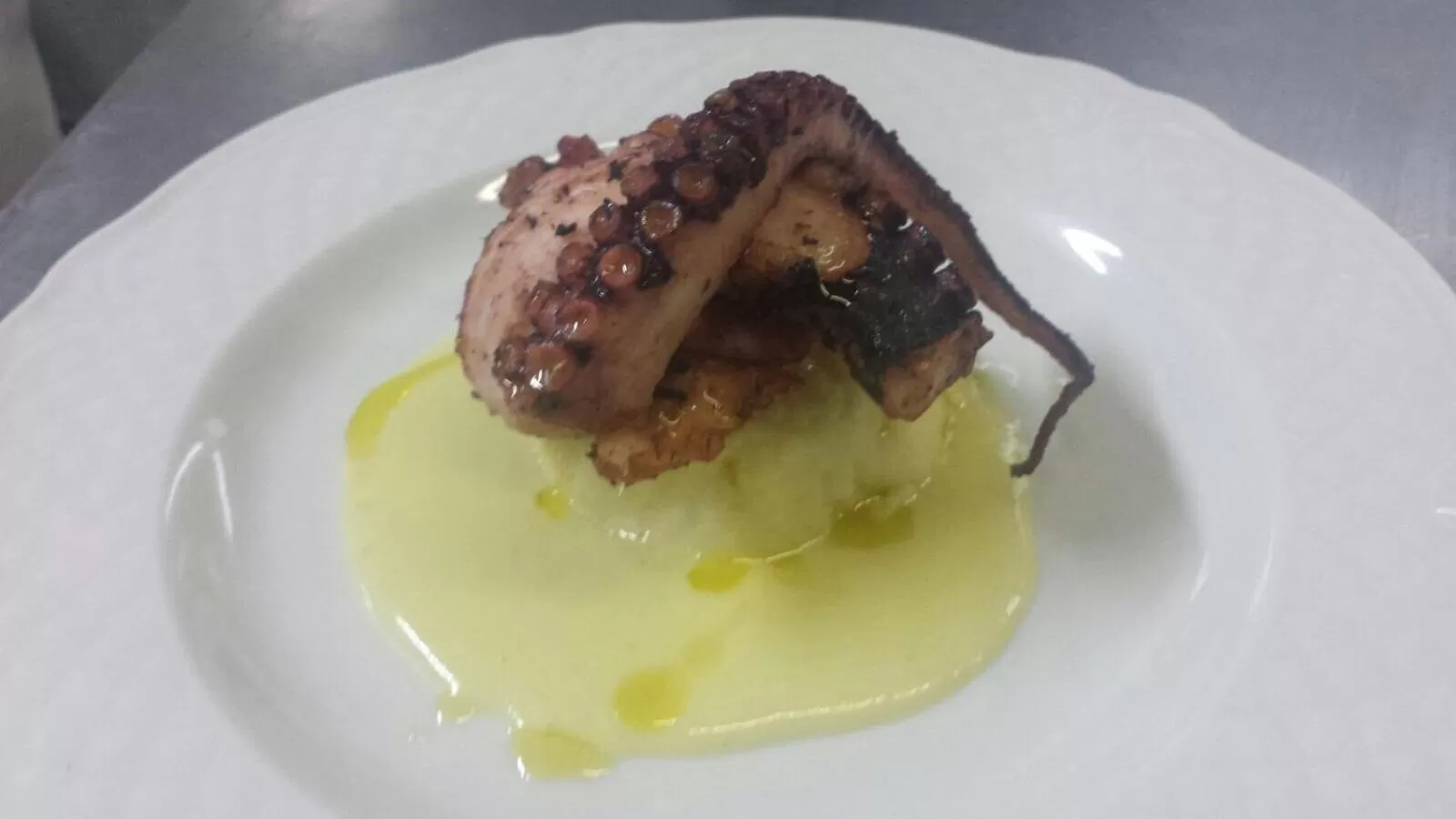 Restaurant/places to eat in Hotel San Nicola