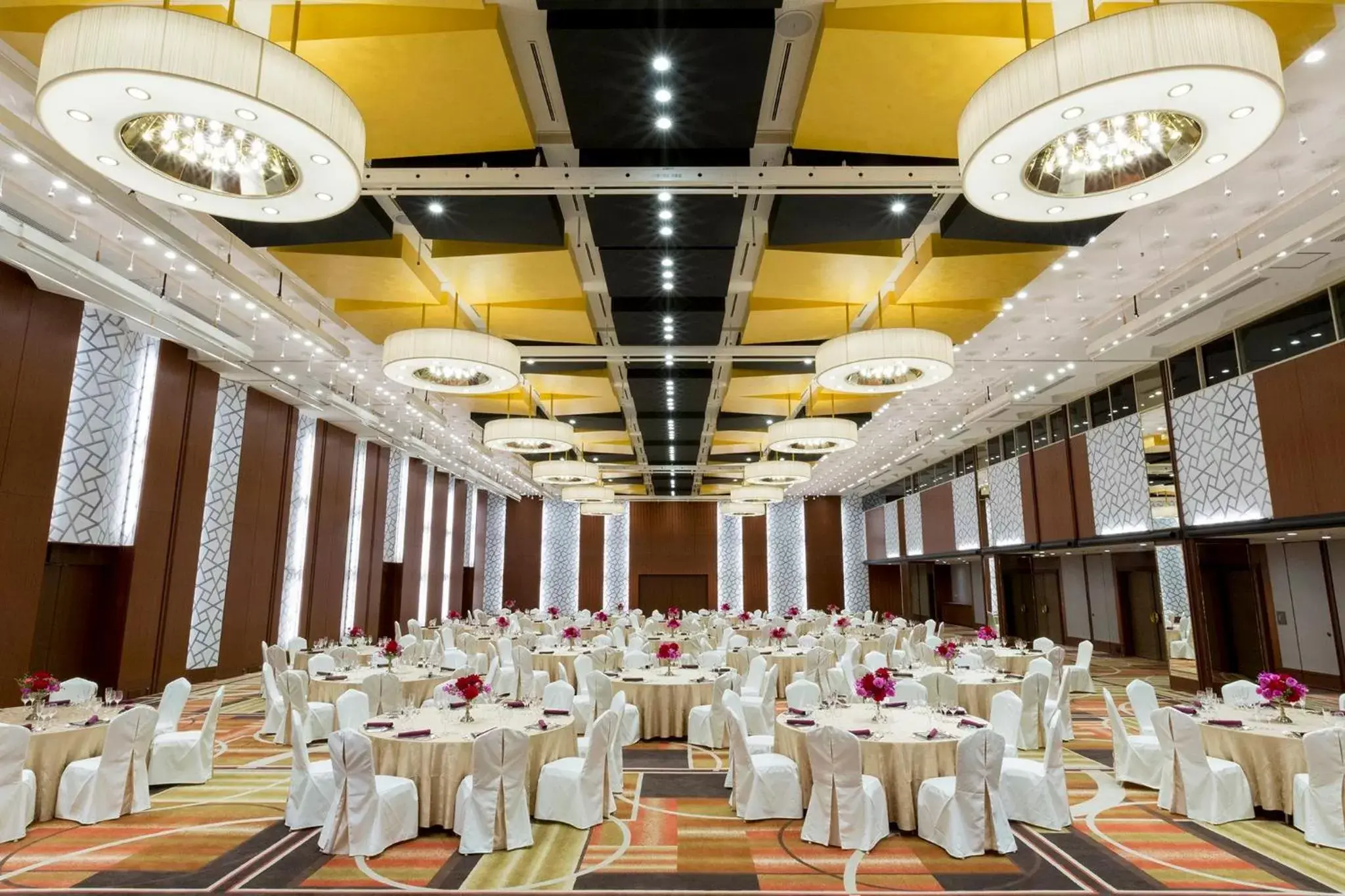 Meeting/conference room, Banquet Facilities in ANA Crowne Plaza Osaka, an IHG Hotel