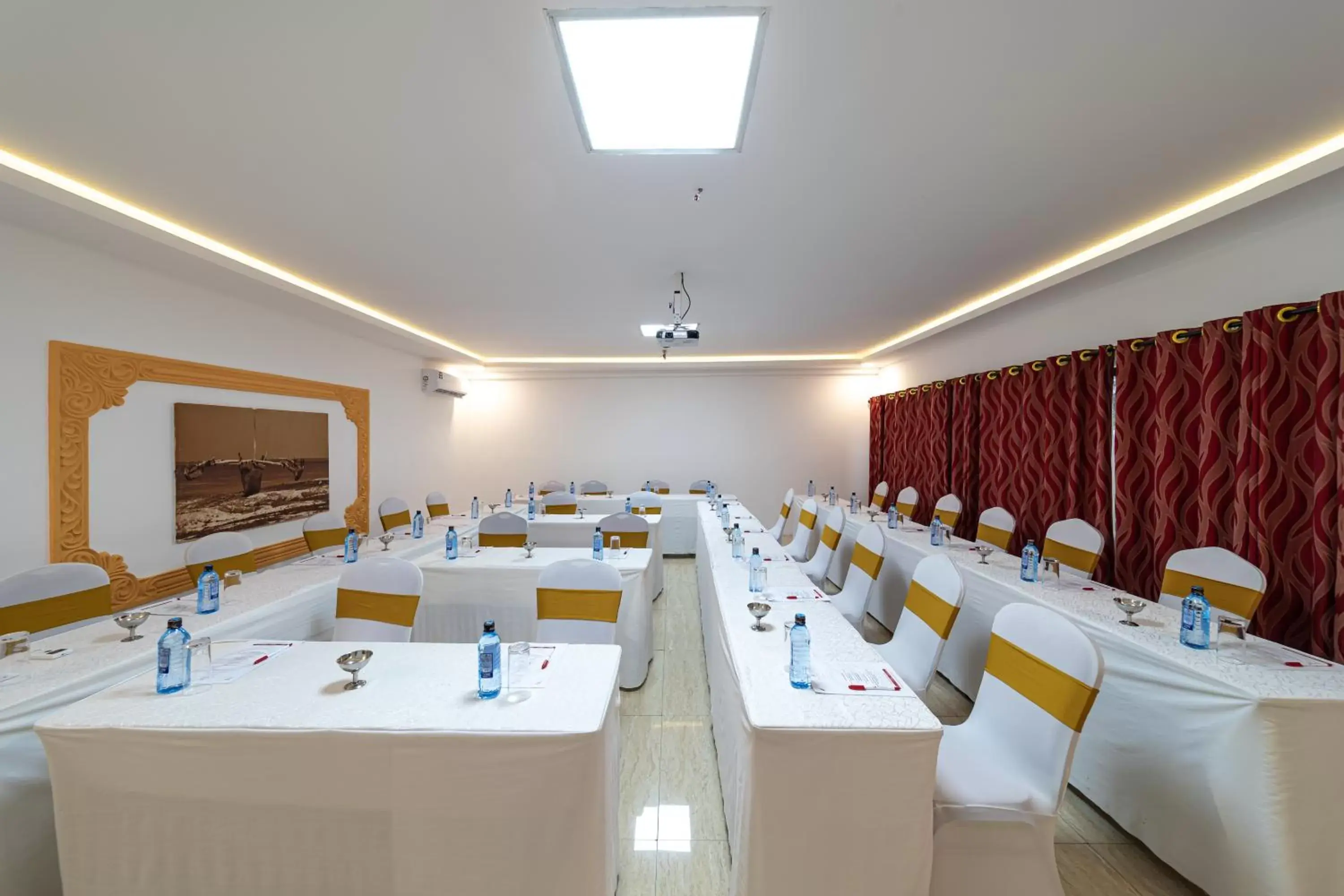 Meeting/conference room in PrideInn Hotel Nyali