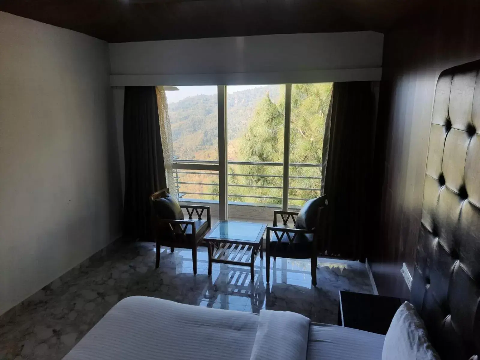 Apartment in Blue Pine Orchards Apartment in Blue Pine Orchards