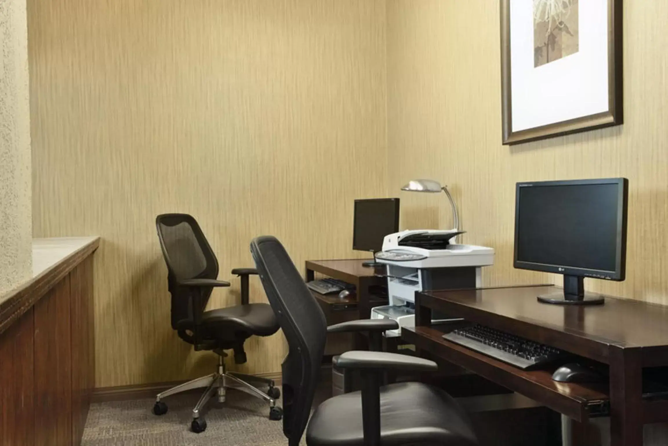 Business facilities in Quality Inn & Suites Yorkton